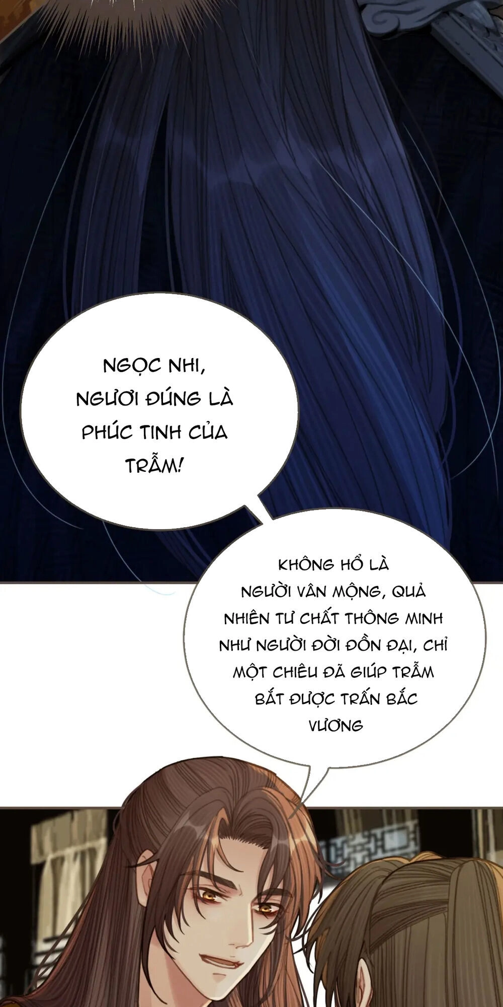 Nô Lệ Câm Chapter 41 - 23