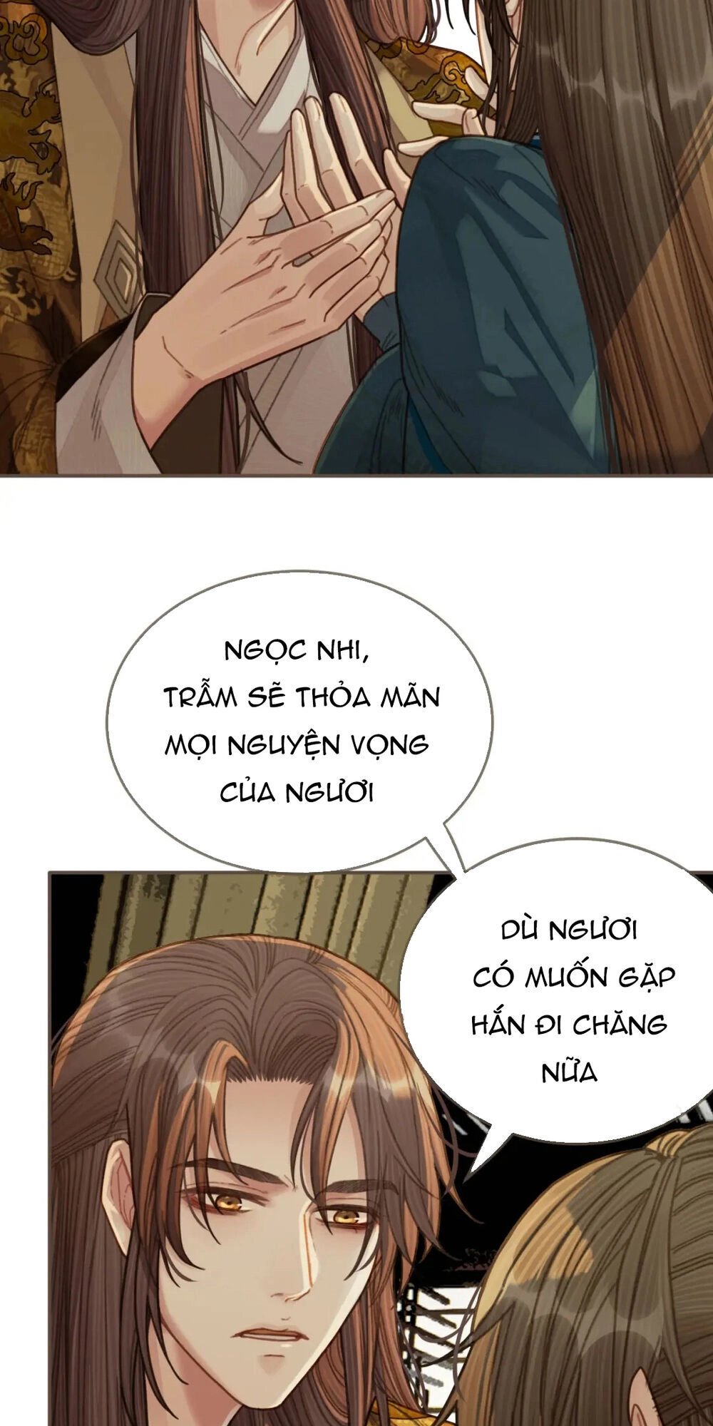 Nô Lệ Câm Chapter 41 - 24
