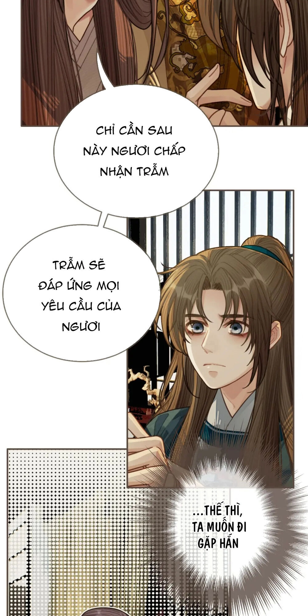 Nô Lệ Câm Chapter 41 - 25