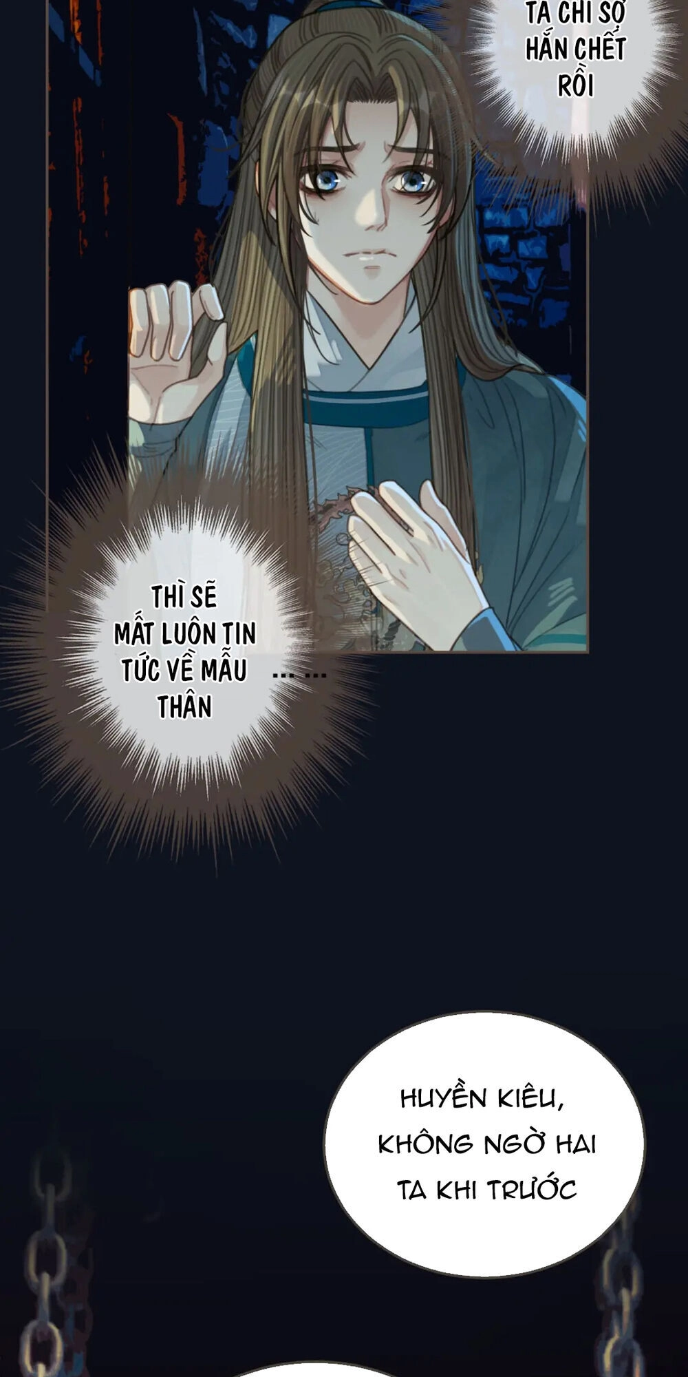 Nô Lệ Câm Chapter 41 - 30