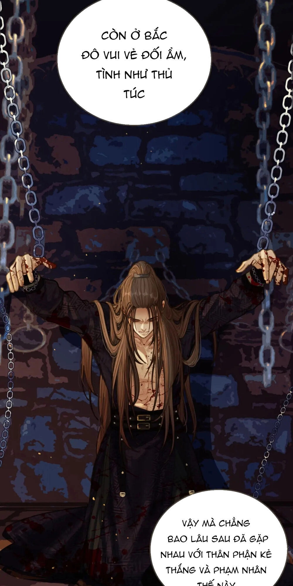 Nô Lệ Câm Chapter 41 - 31