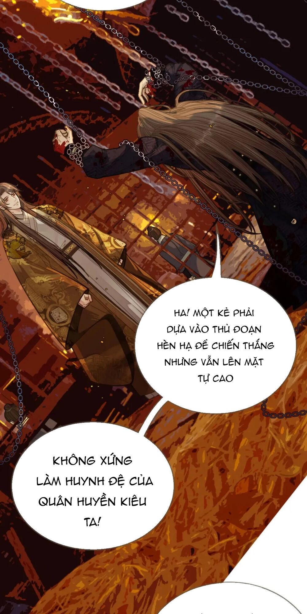 Nô Lệ Câm Chapter 41 - 33