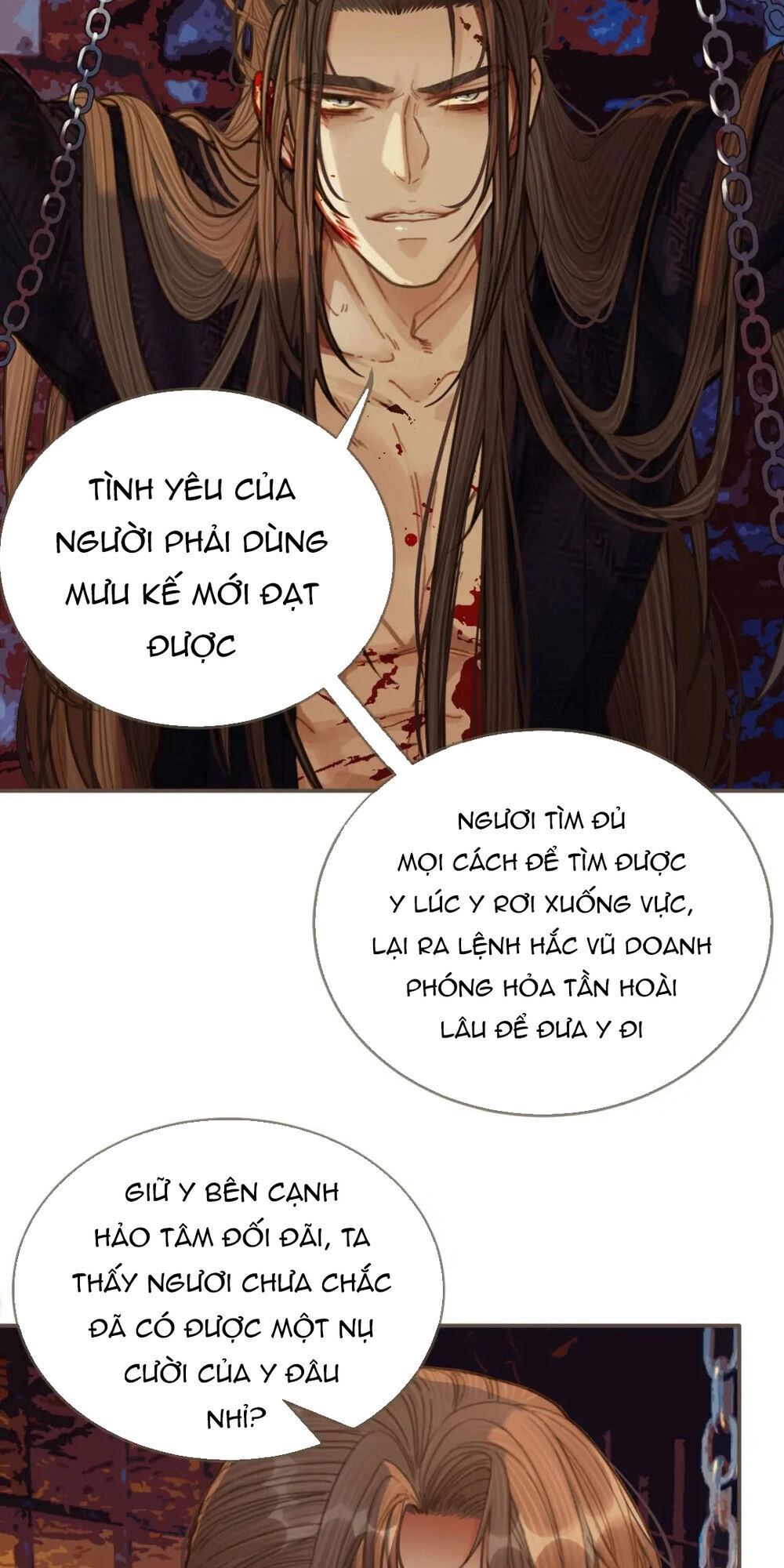 Nô Lệ Câm Chapter 41 - 35