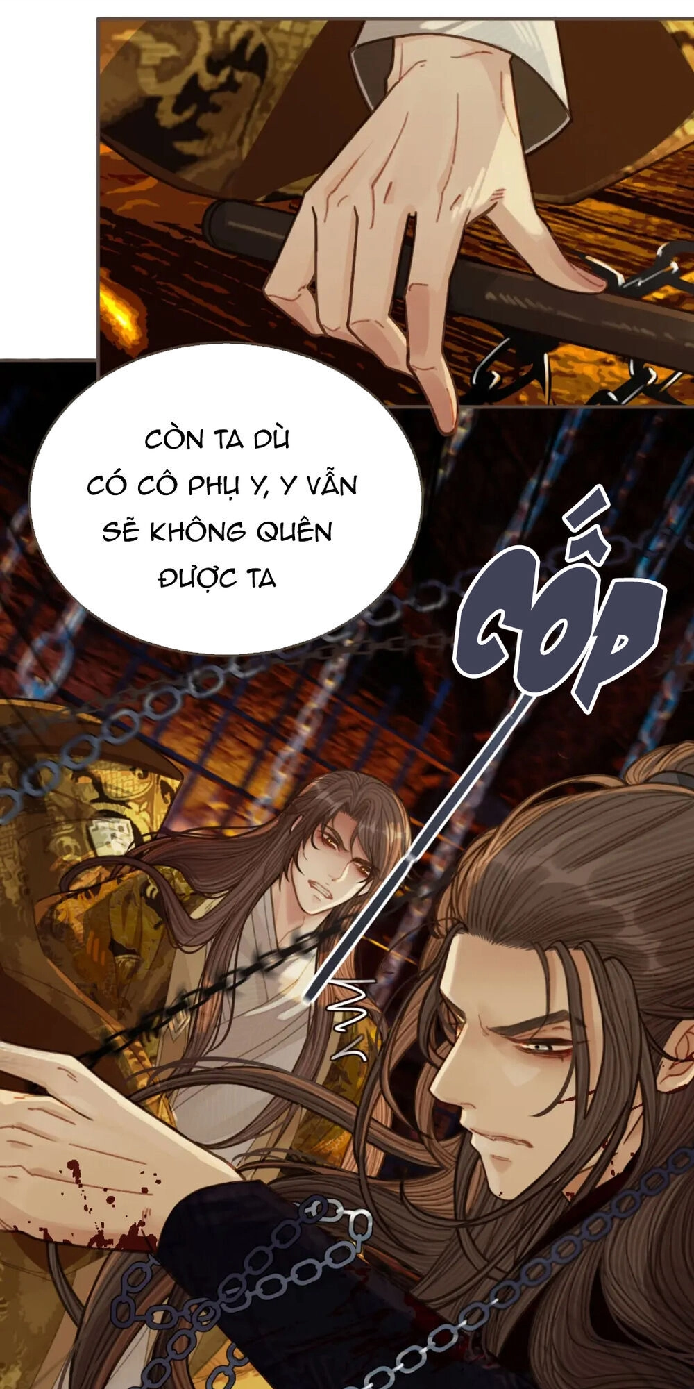 Nô Lệ Câm Chapter 41 - 37