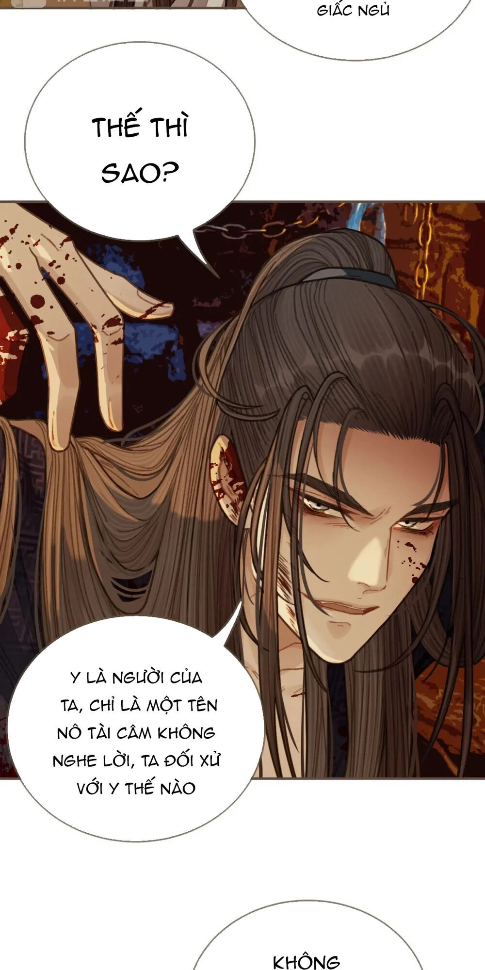 Nô Lệ Câm Chapter 41 - 39