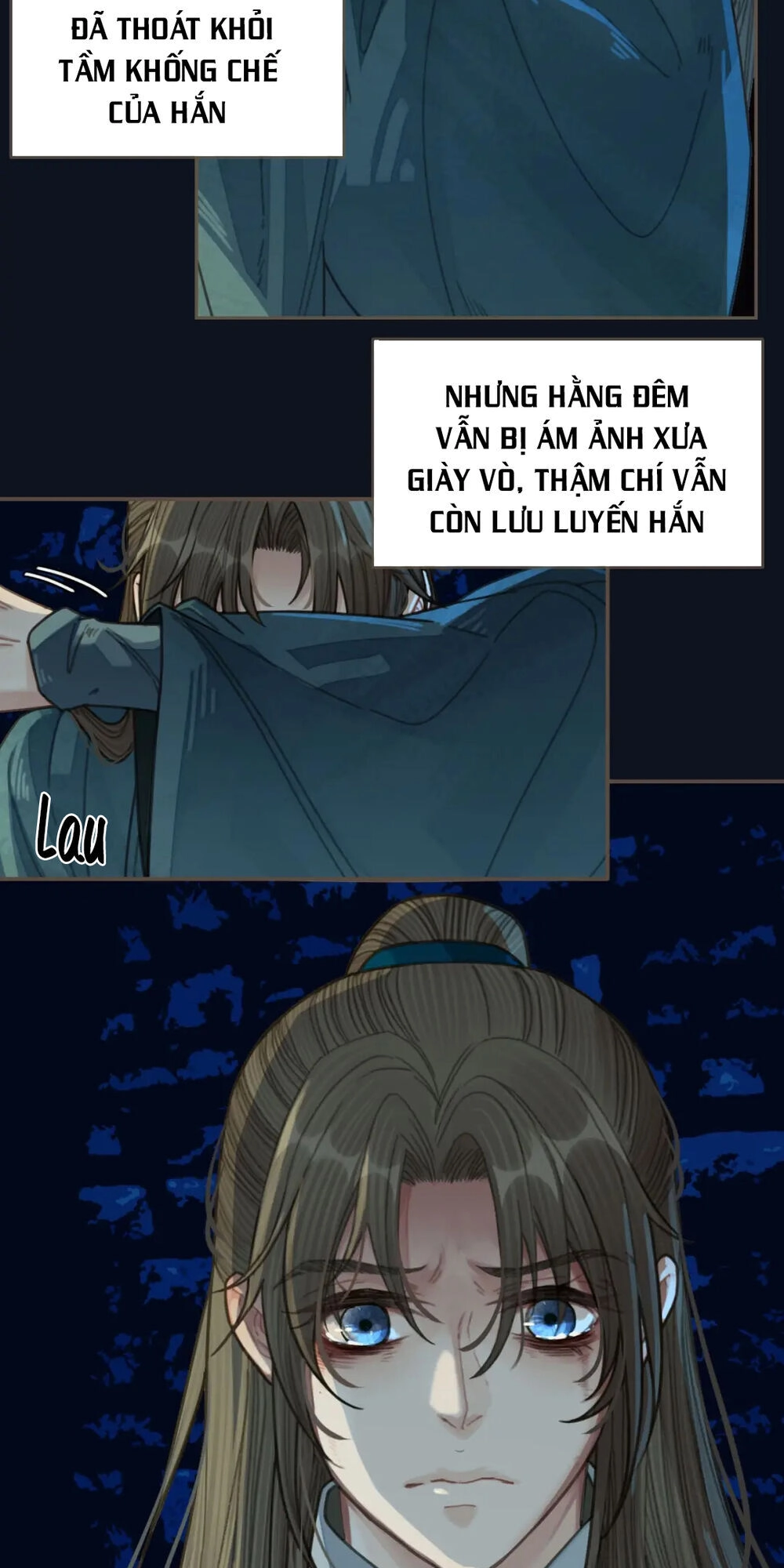 Nô Lệ Câm Chapter 41 - 41