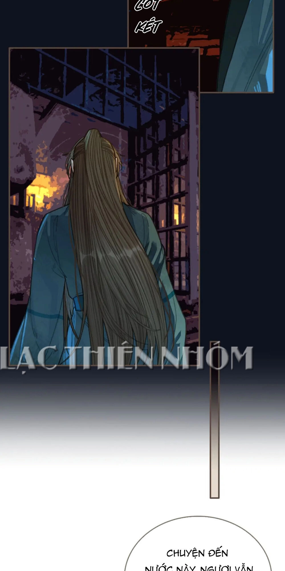 Nô Lệ Câm Chapter 41 - 43