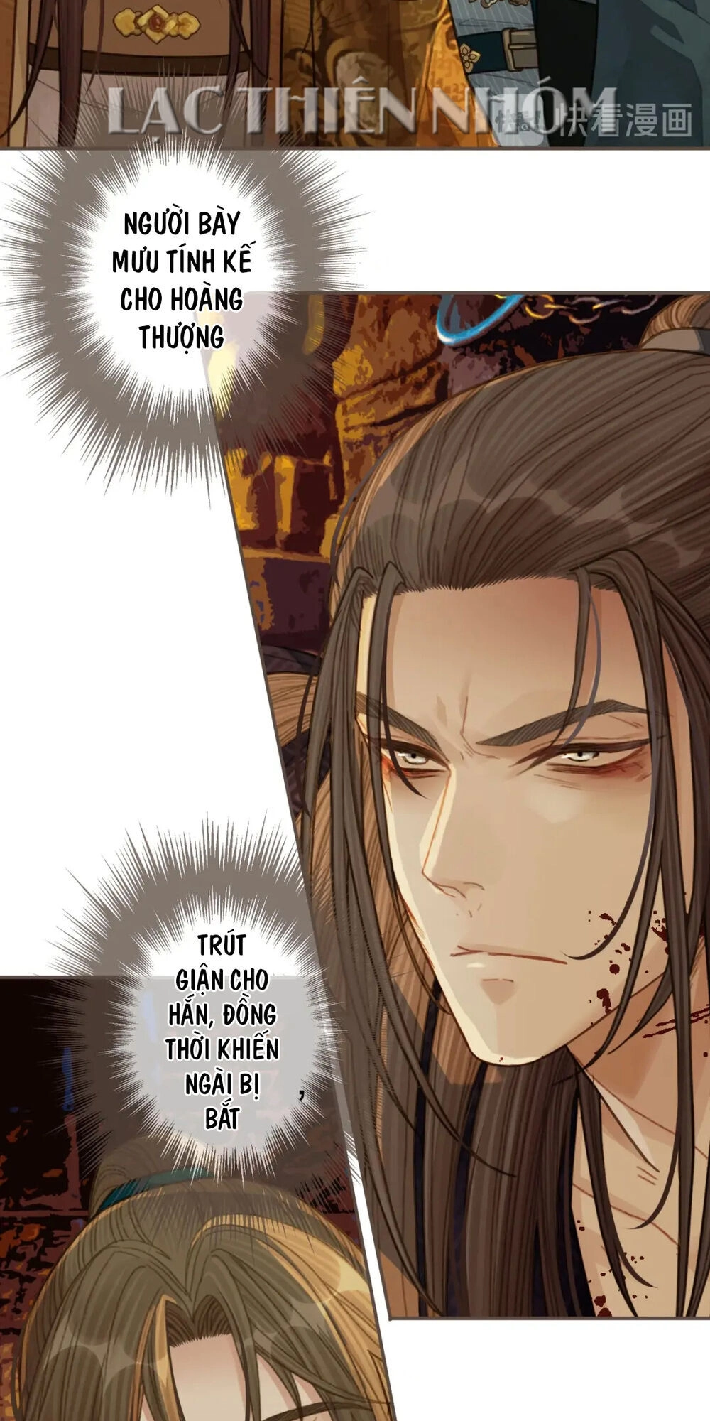 Nô Lệ Câm Chapter 41 - 52