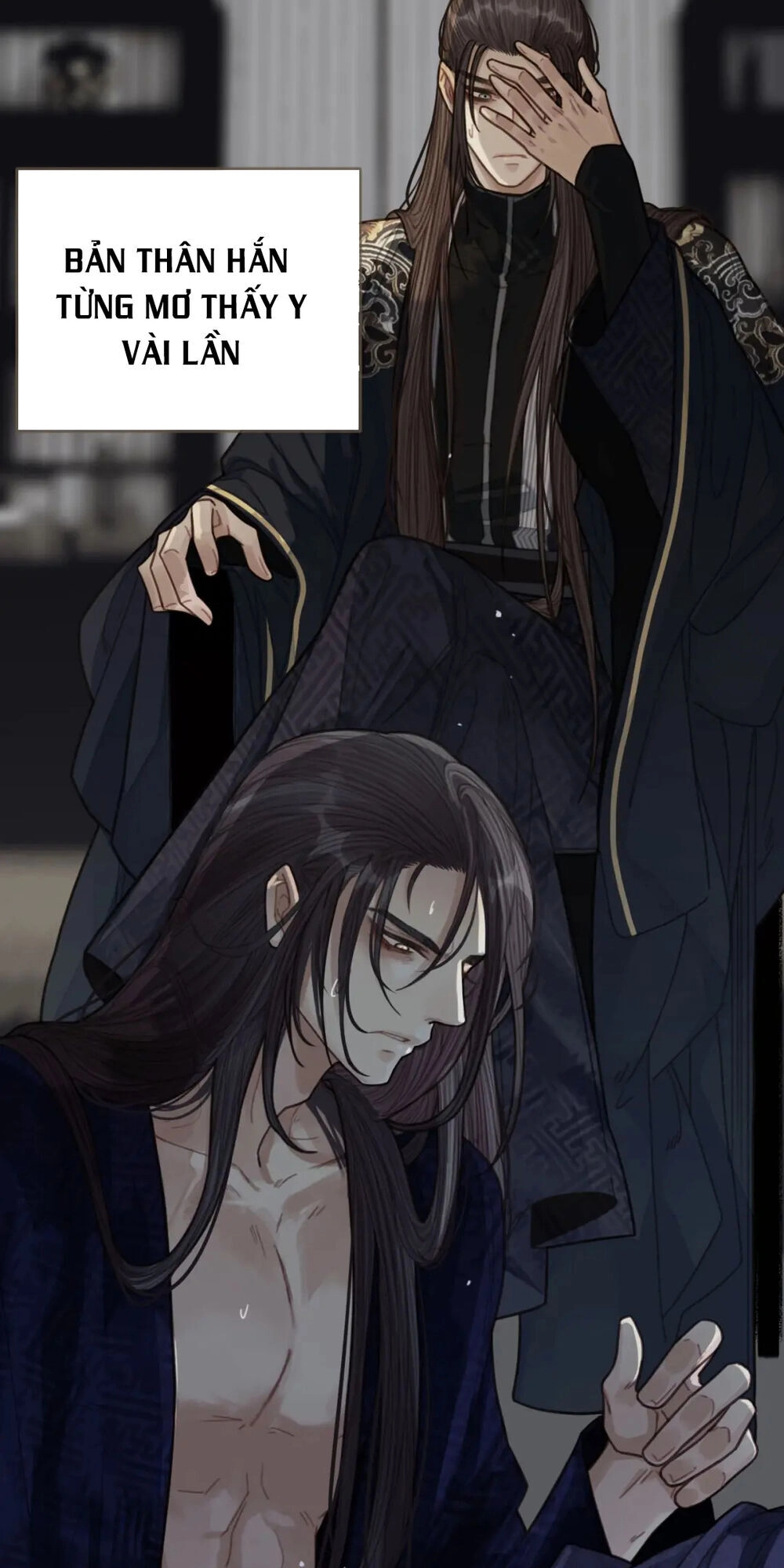 Nô Lệ Câm Chapter 42 - 4