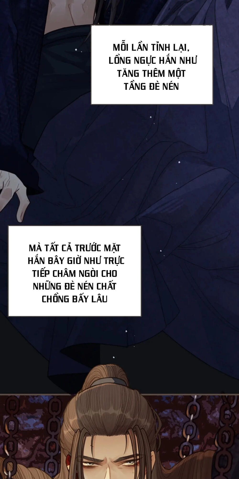 Nô Lệ Câm Chapter 42 - 5