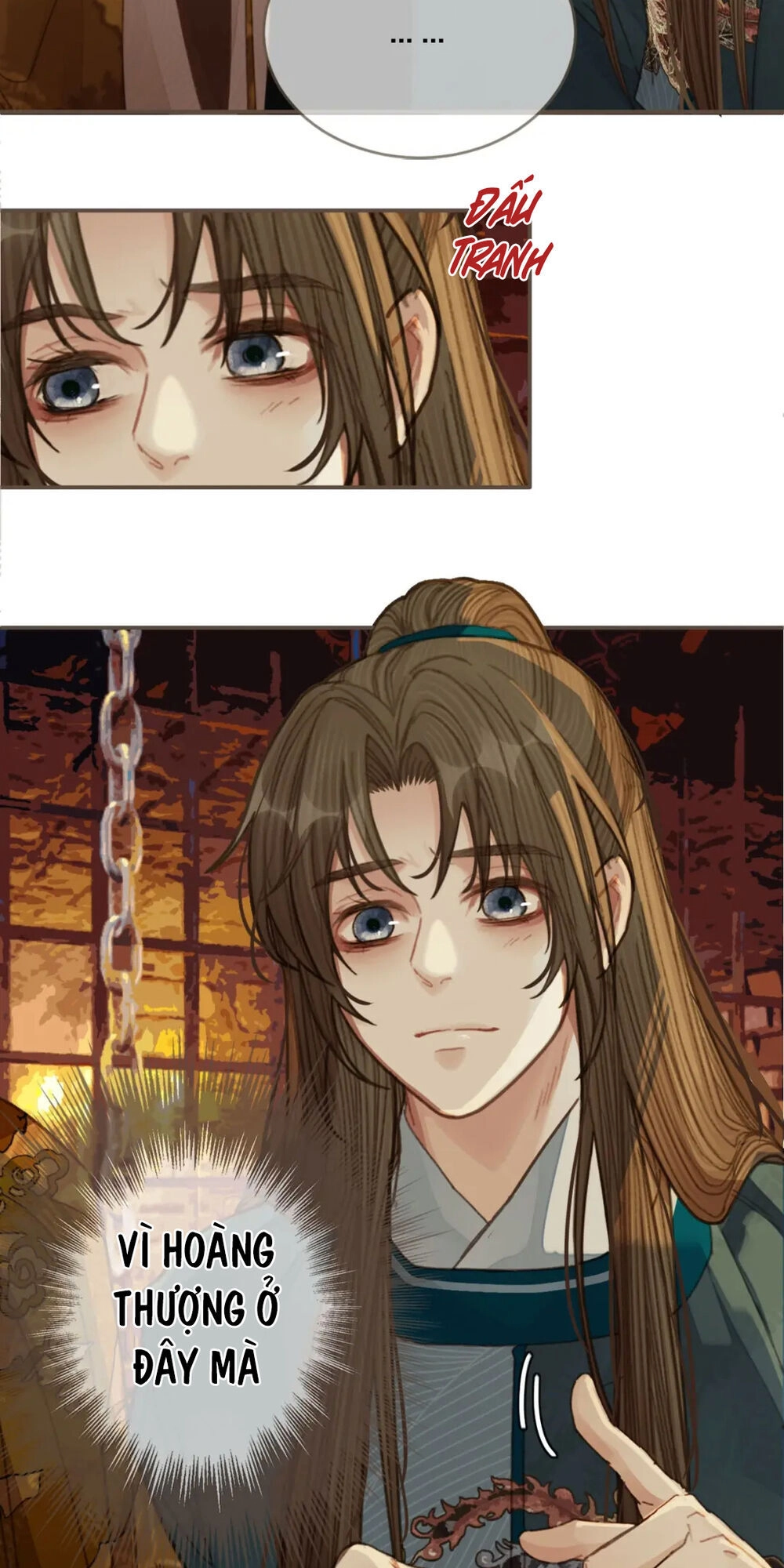 Nô Lệ Câm Chapter 42 - 9