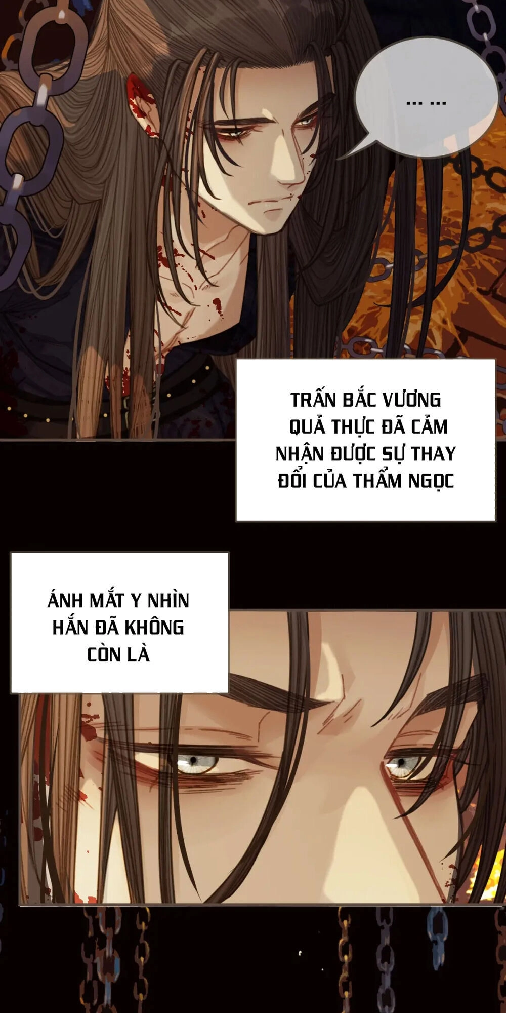 Nô Lệ Câm Chapter 42 - 11