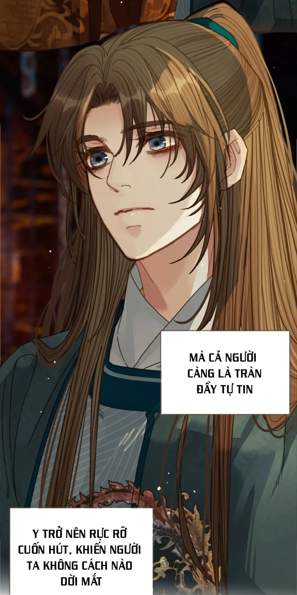 Nô Lệ Câm Chapter 42 - 13