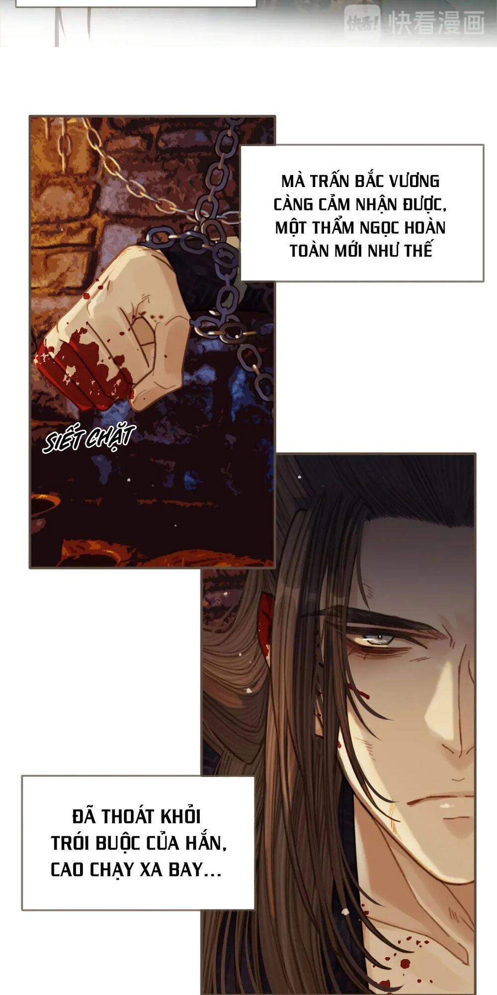 Nô Lệ Câm Chapter 42 - 14