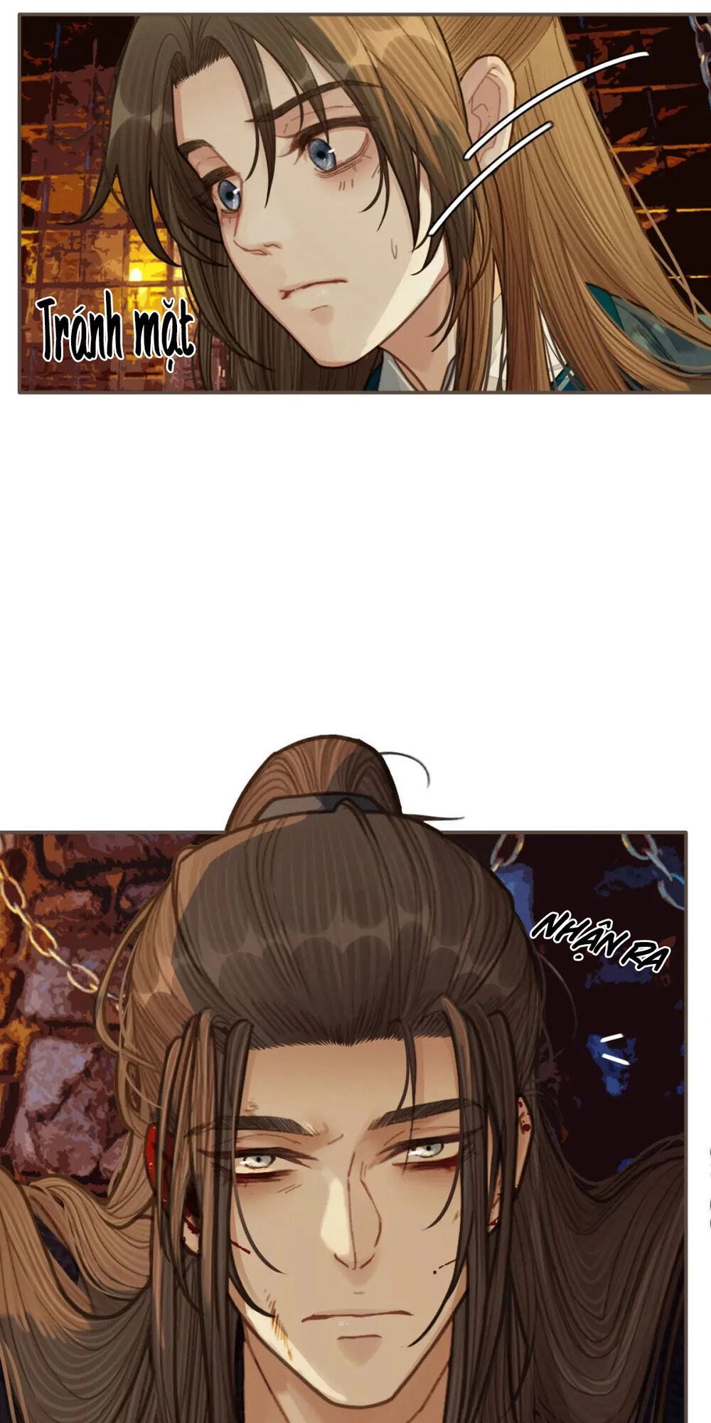 Nô Lệ Câm Chapter 42 - 16