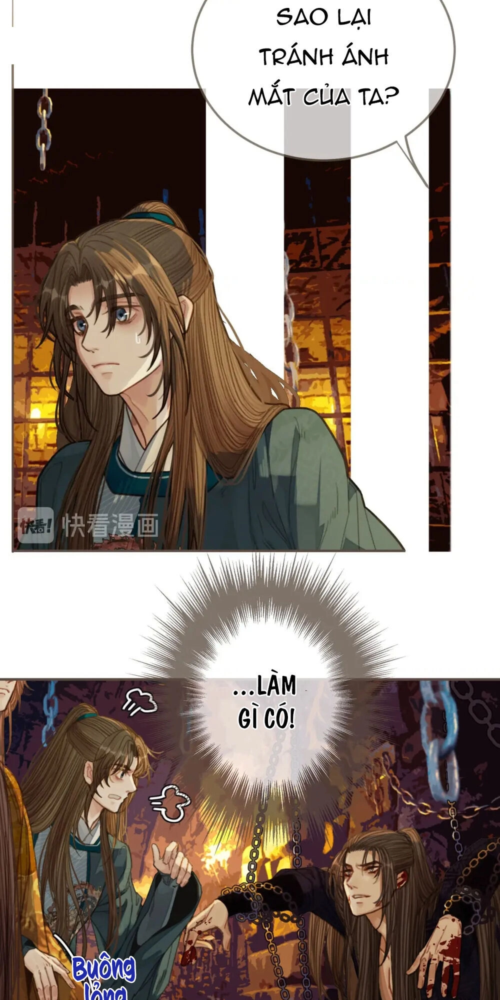 Nô Lệ Câm Chapter 42 - 18