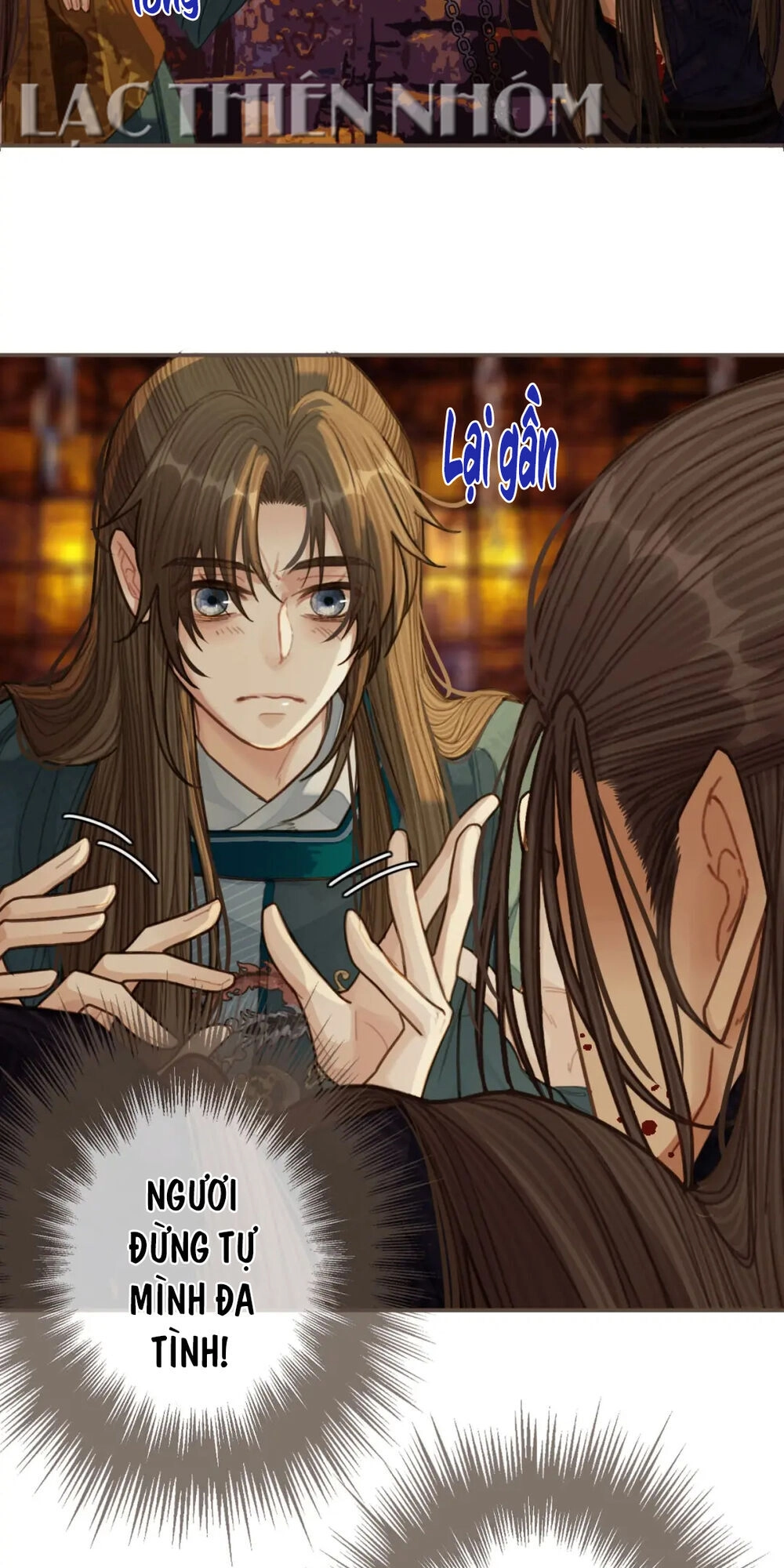 Nô Lệ Câm Chapter 42 - 19