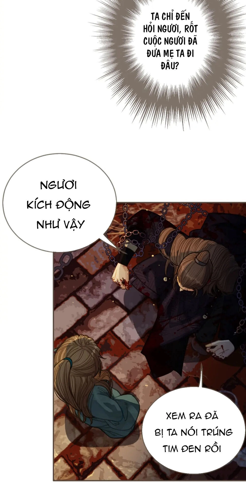 Nô Lệ Câm Chapter 42 - 20