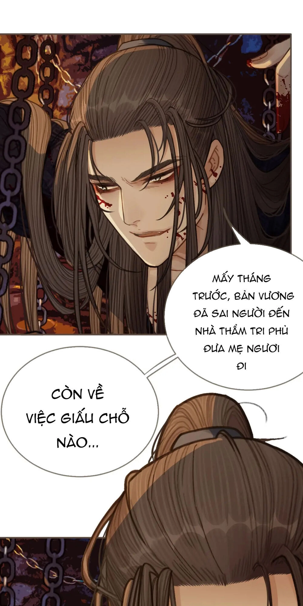 Nô Lệ Câm Chapter 42 - 21