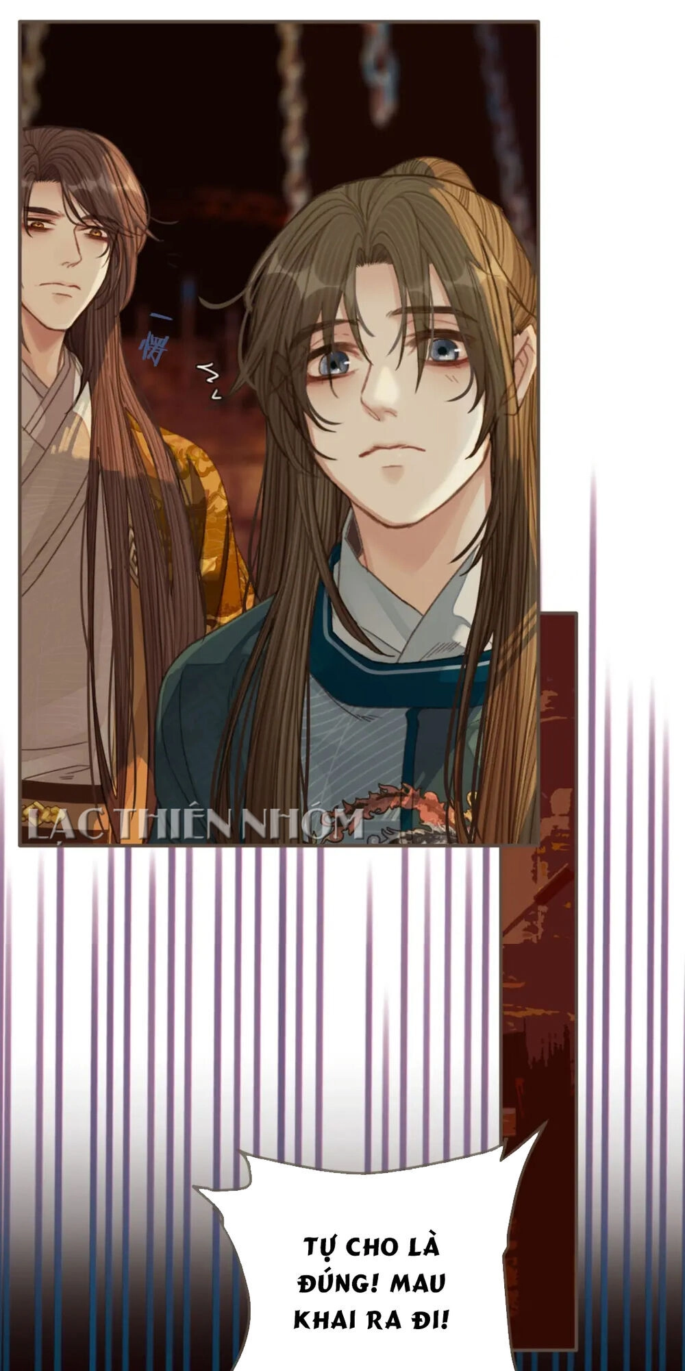 Nô Lệ Câm Chapter 42 - 23