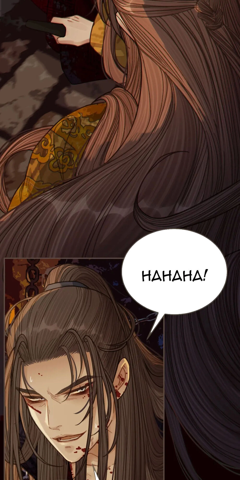 Nô Lệ Câm Chapter 42 - 25