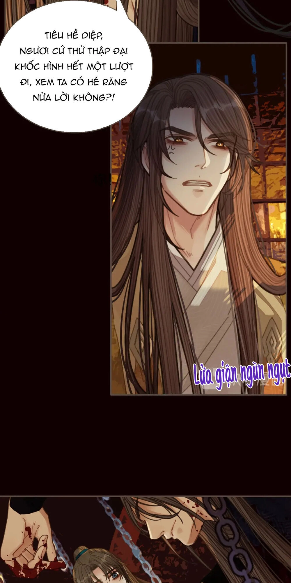 Nô Lệ Câm Chapter 42 - 26