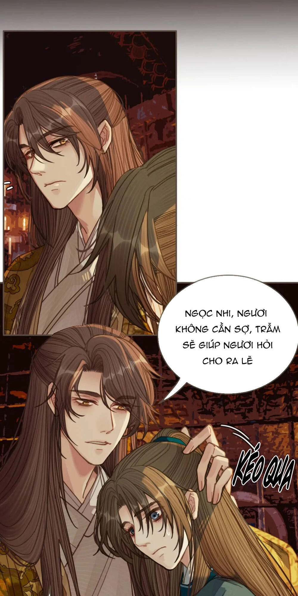 Nô Lệ Câm Chapter 42 - 28