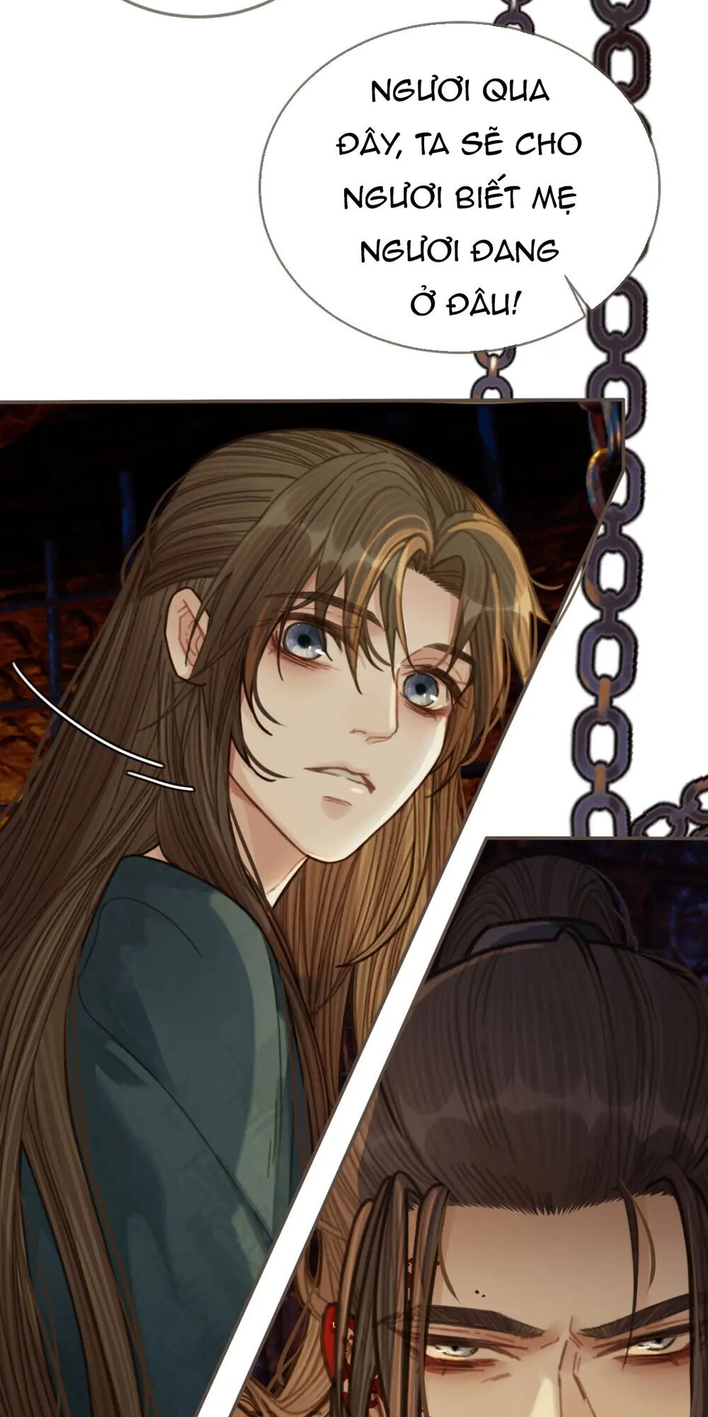 Nô Lệ Câm Chapter 42 - 31