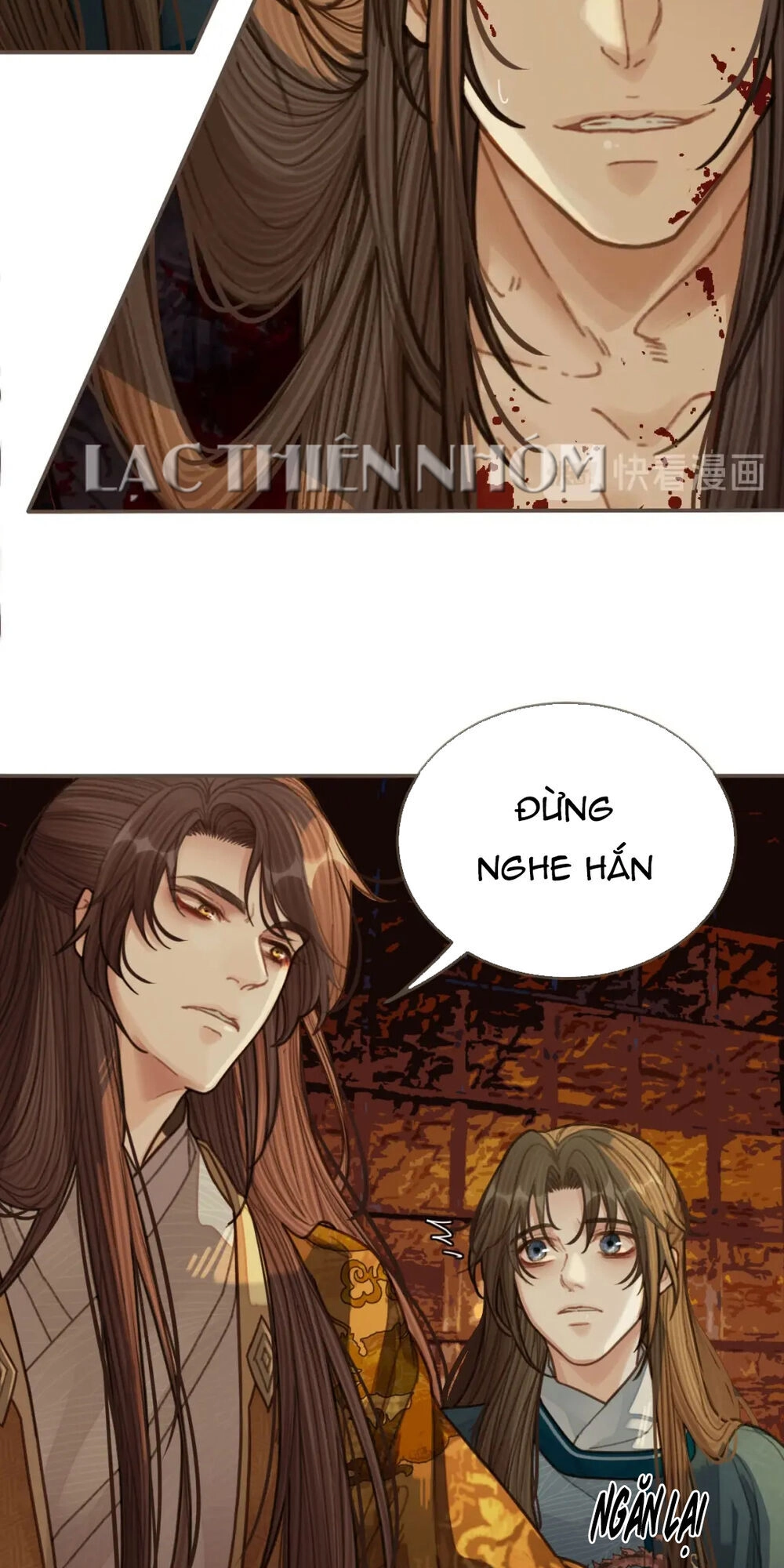 Nô Lệ Câm Chapter 42 - 32