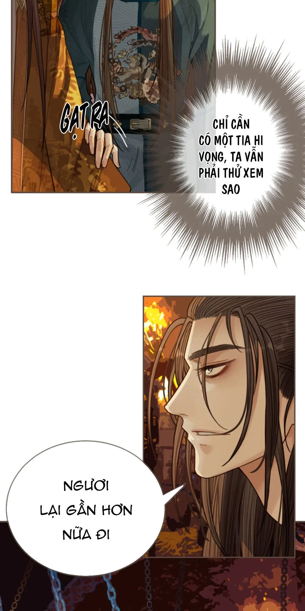 Nô Lệ Câm Chapter 42 - 34