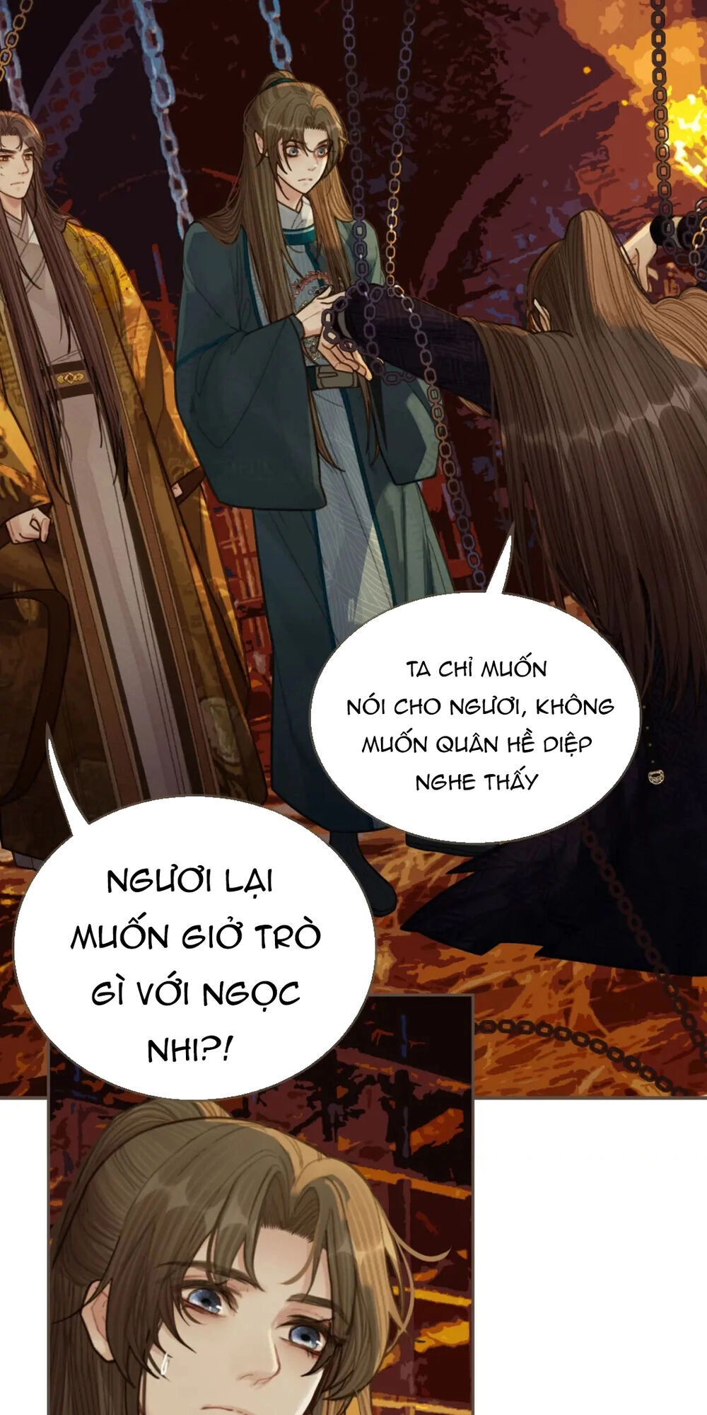 Nô Lệ Câm Chapter 42 - 35