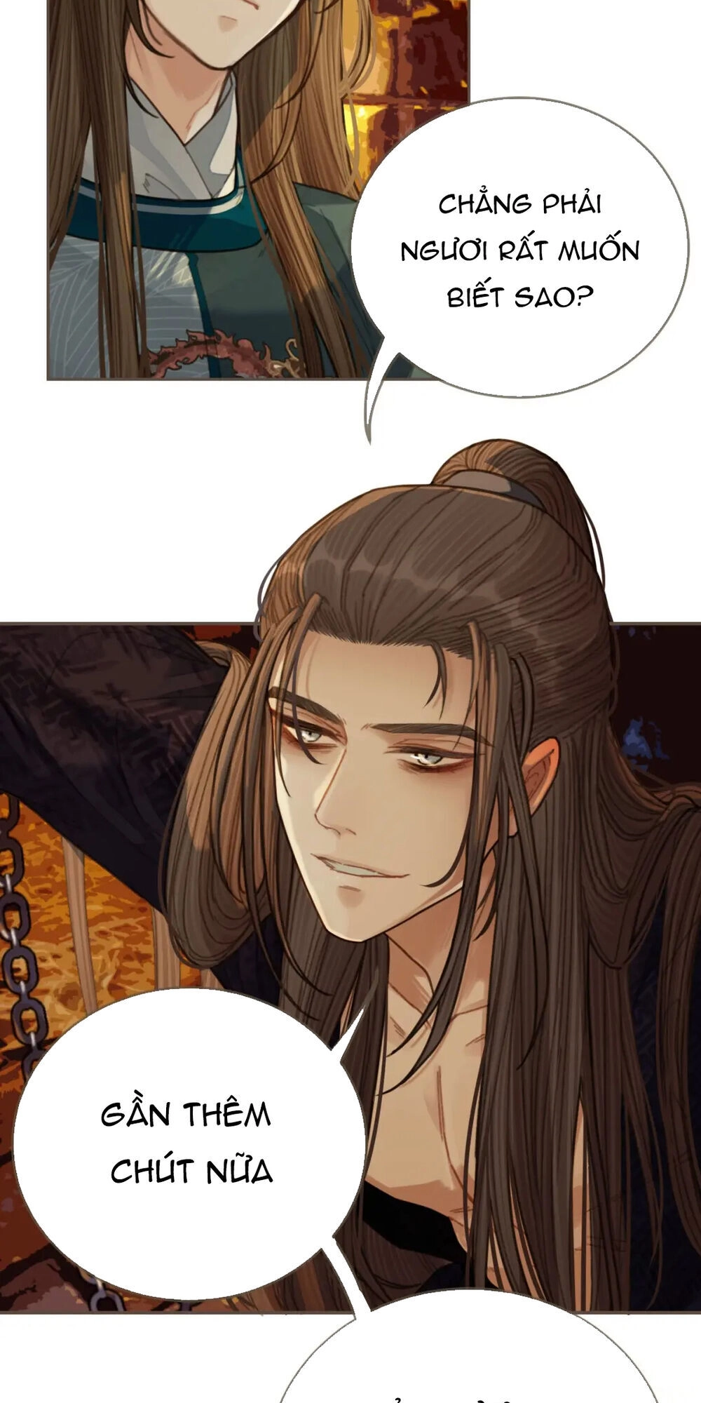 Nô Lệ Câm Chapter 42 - 36