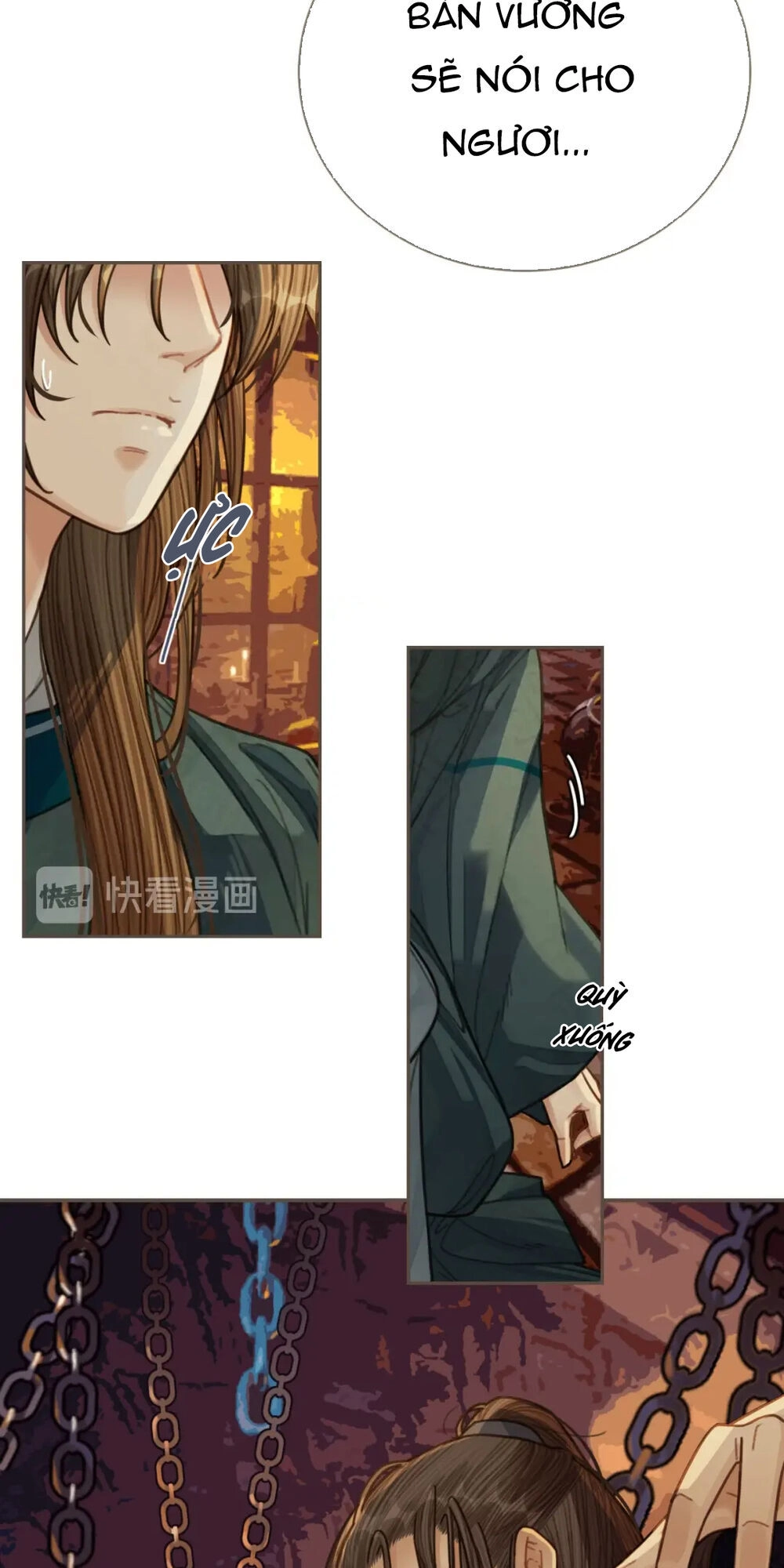 Nô Lệ Câm Chapter 42 - 37