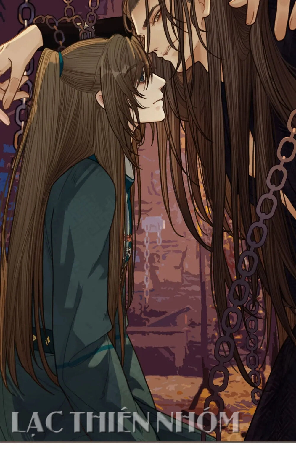 Nô Lệ Câm Chapter 42 - 38