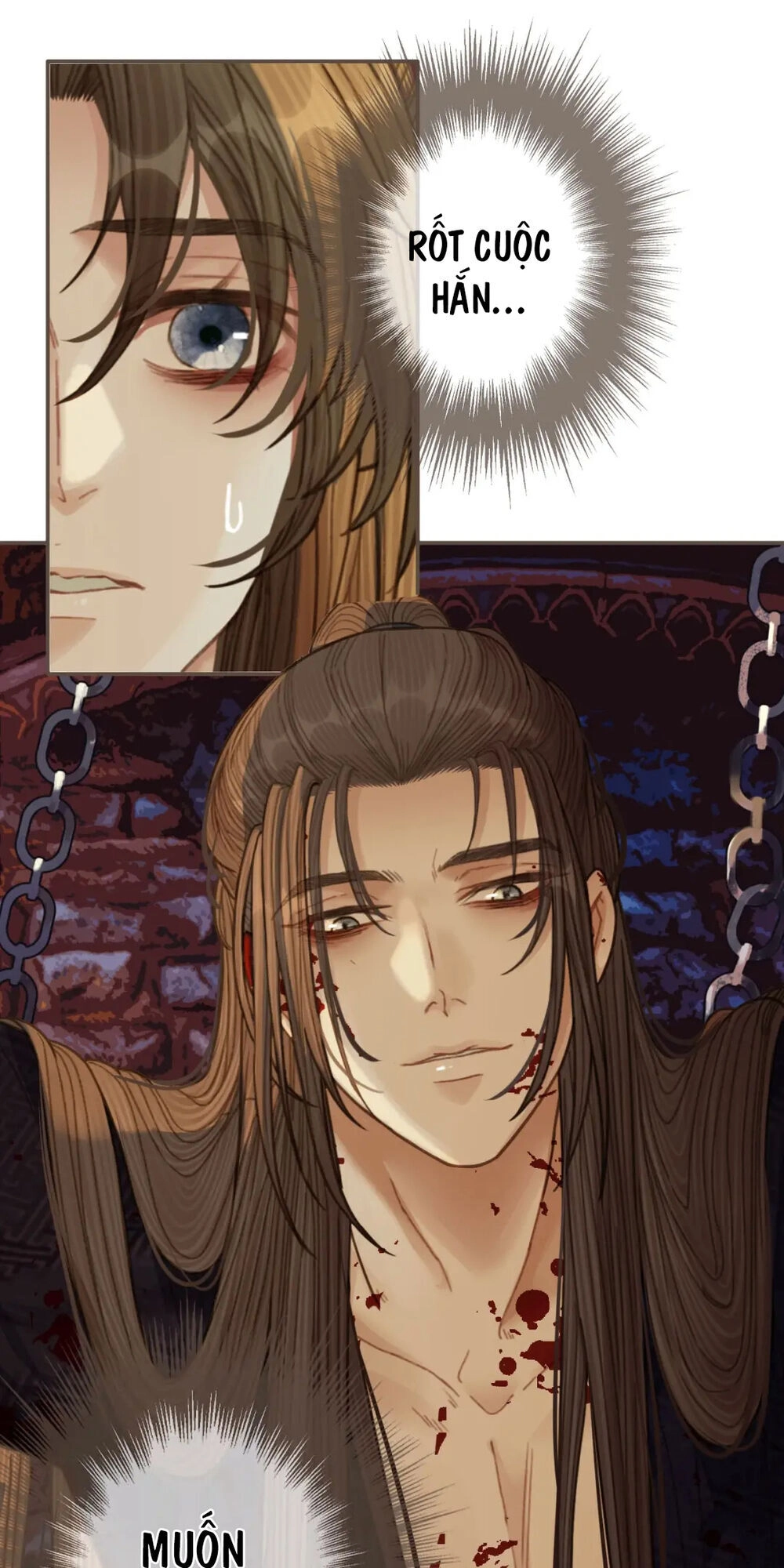 Nô Lệ Câm Chapter 42 - 39