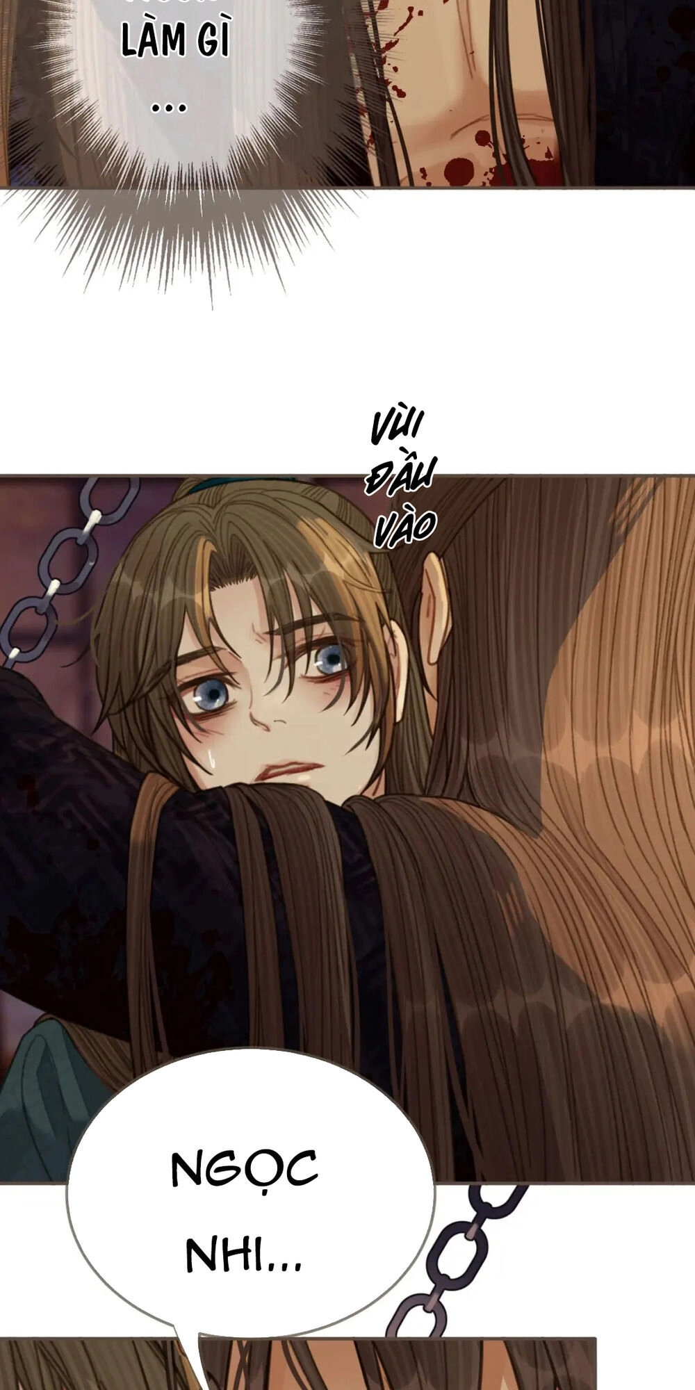 Nô Lệ Câm Chapter 42 - 40