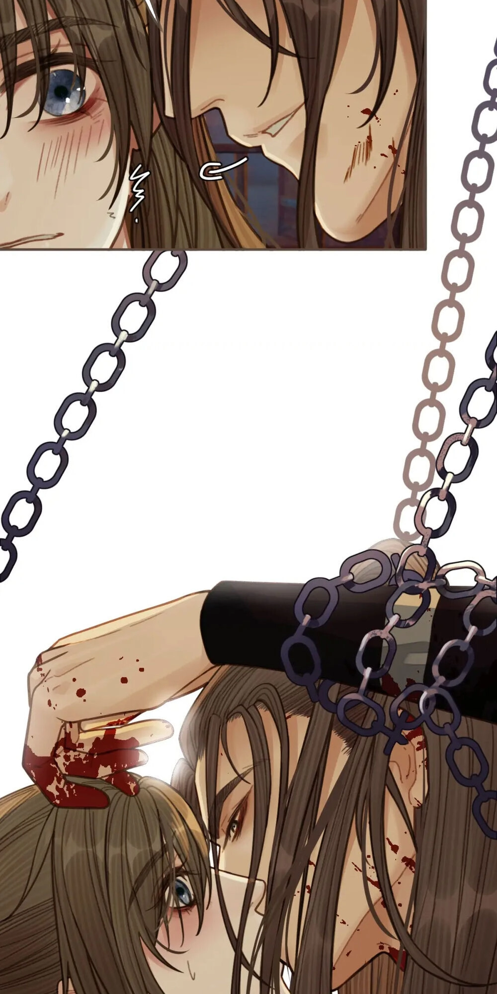 Nô Lệ Câm Chapter 42 - 41