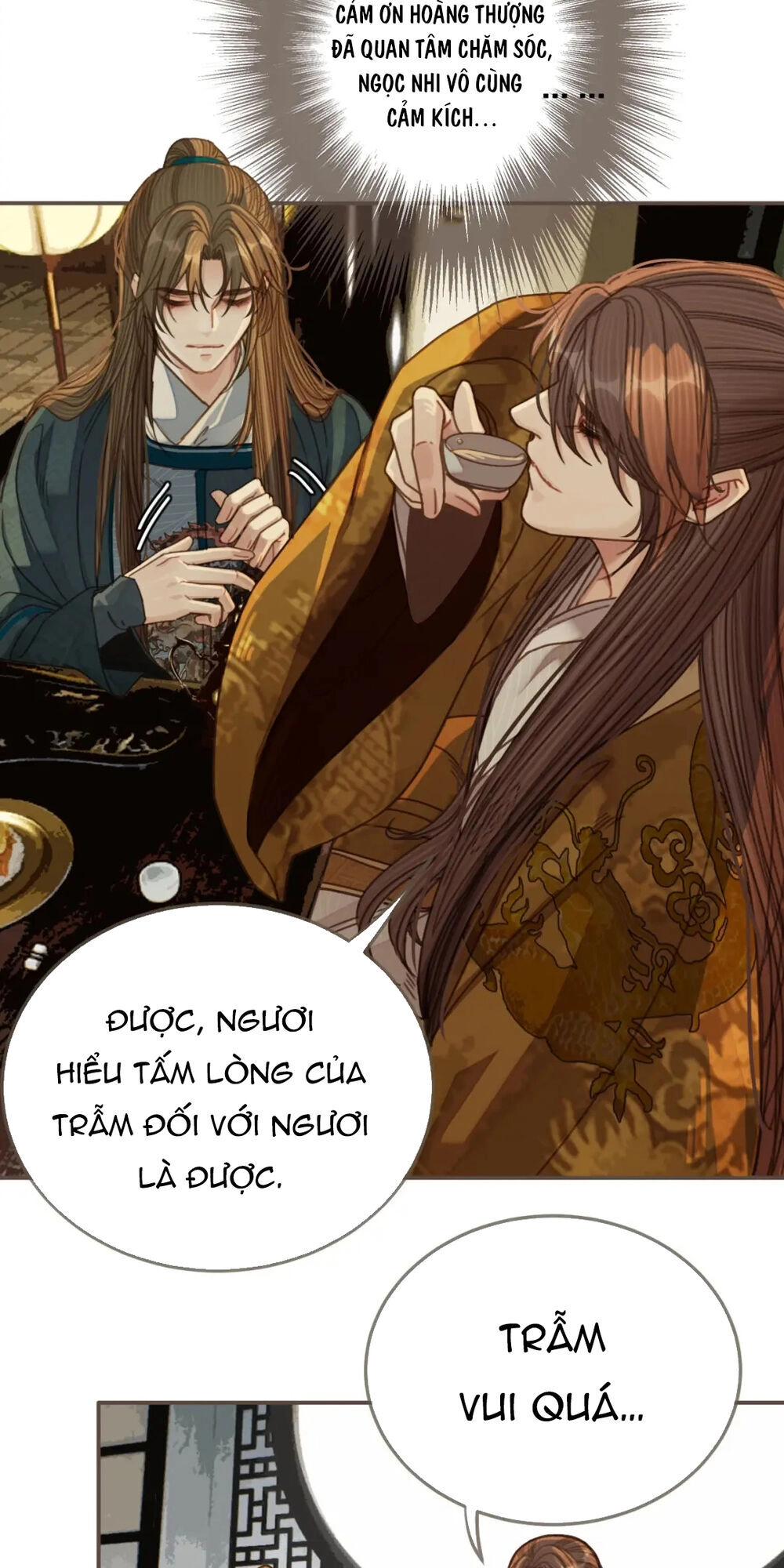 Nô Lệ Câm Chapter 44 - 8