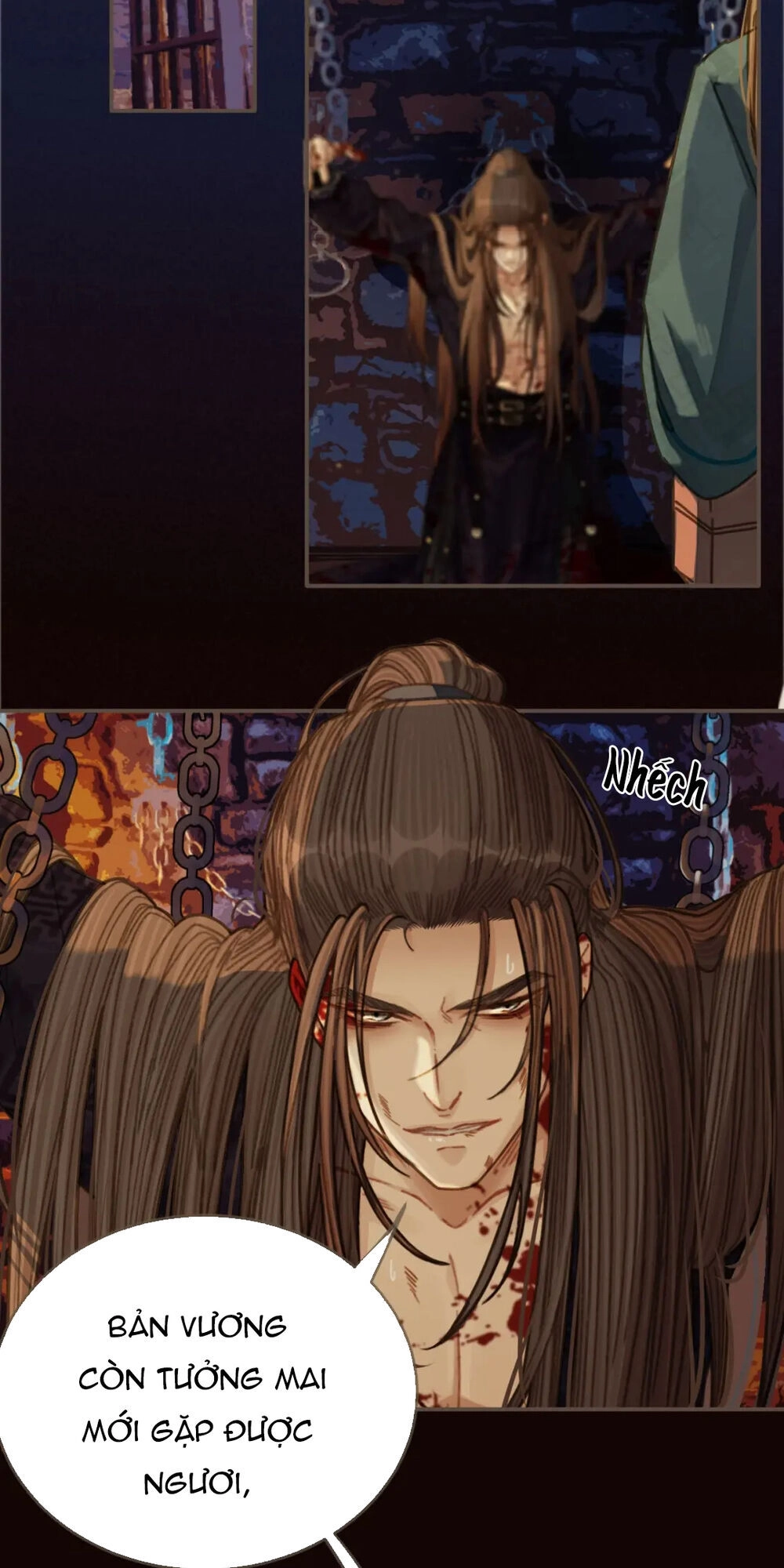 Nô Lệ Câm Chapter 44 - 11