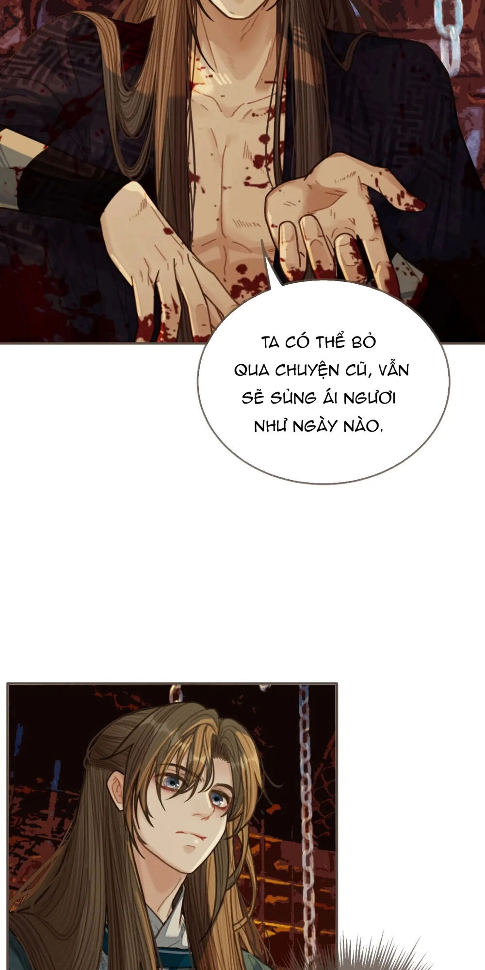 Nô Lệ Câm Chapter 44 - 22