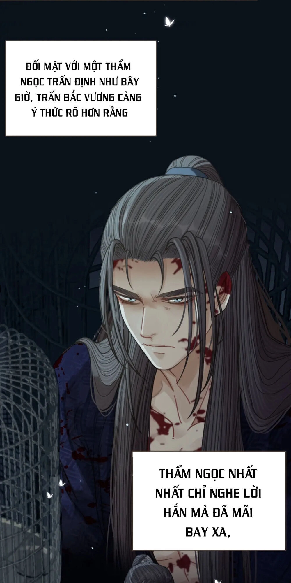 Nô Lệ Câm Chapter 44 - 25