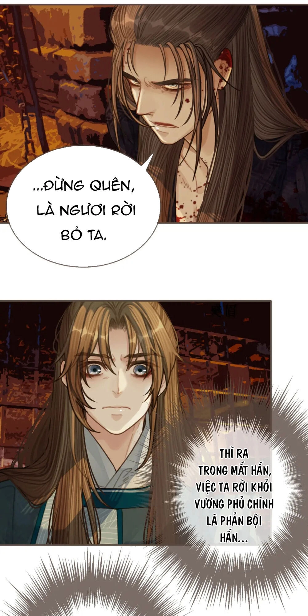 Nô Lệ Câm Chapter 44 - 28