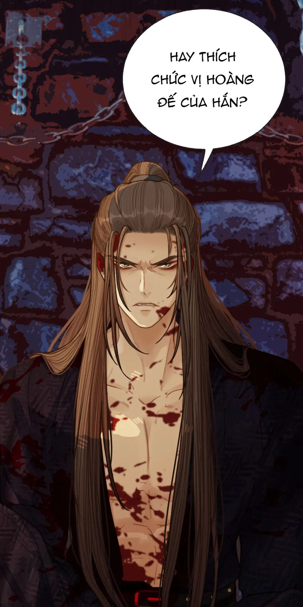 Nô Lệ Câm Chapter 45 - 3