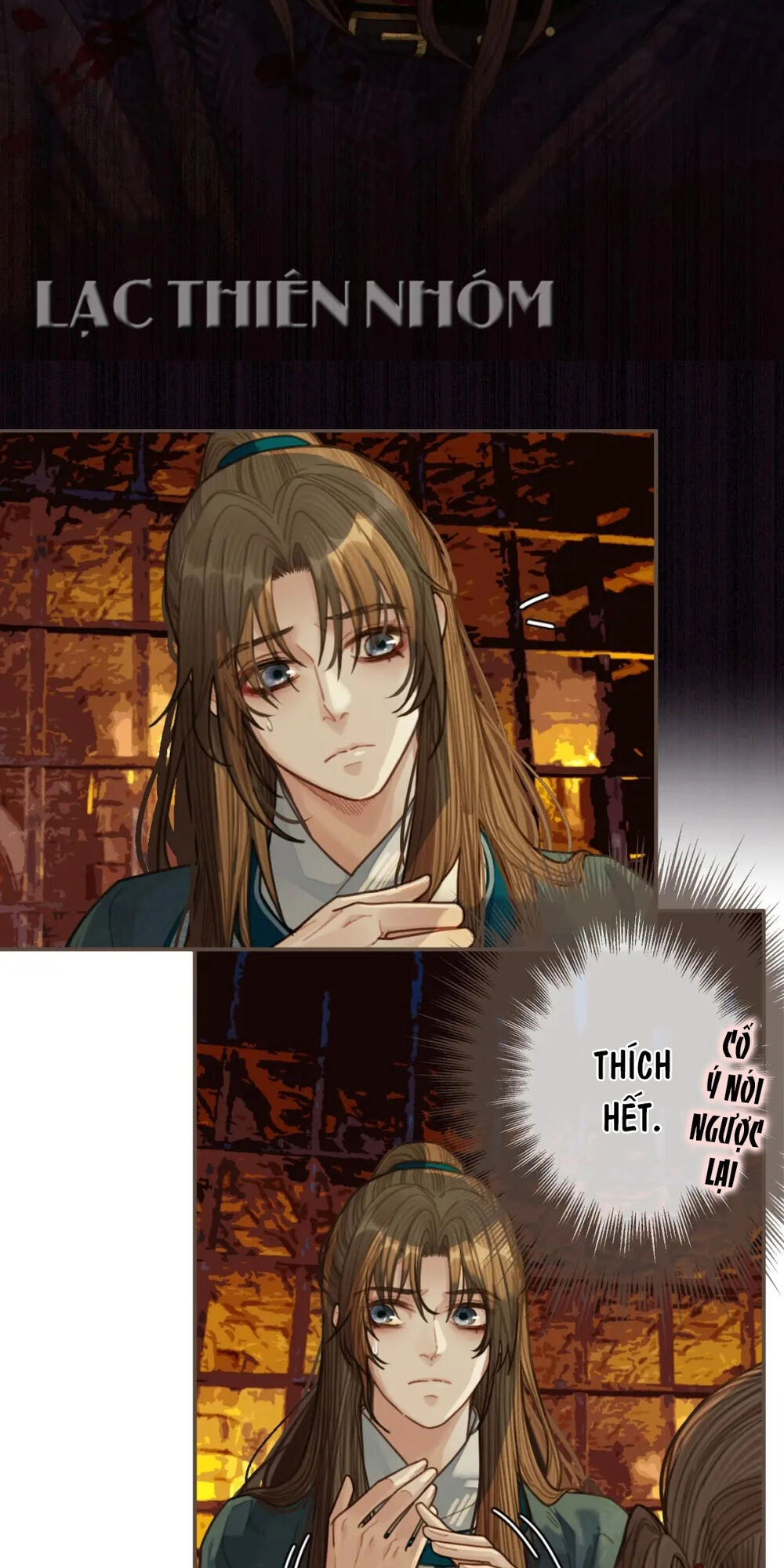 Nô Lệ Câm Chapter 45 - 4