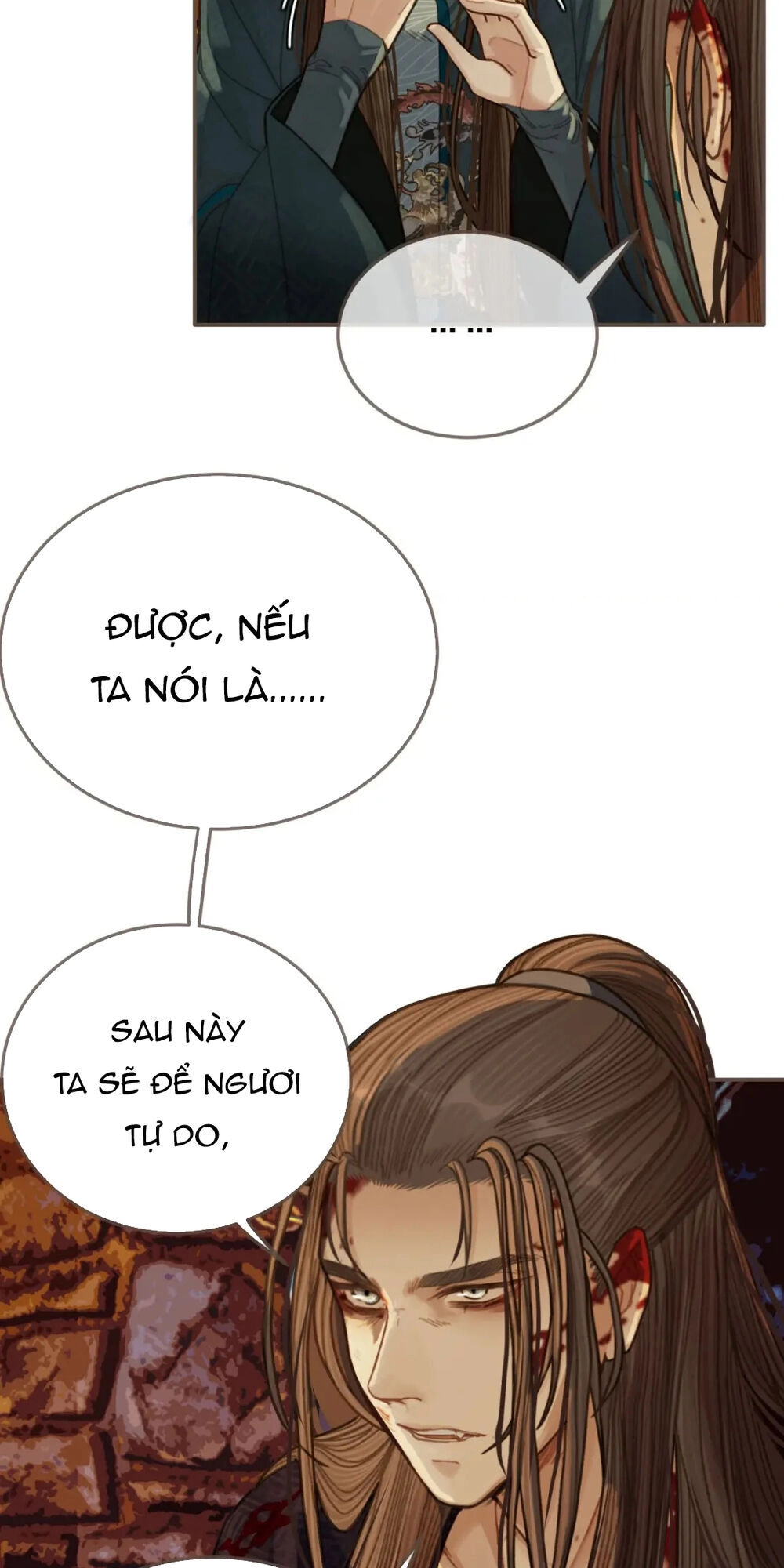 Nô Lệ Câm Chapter 45 - 5