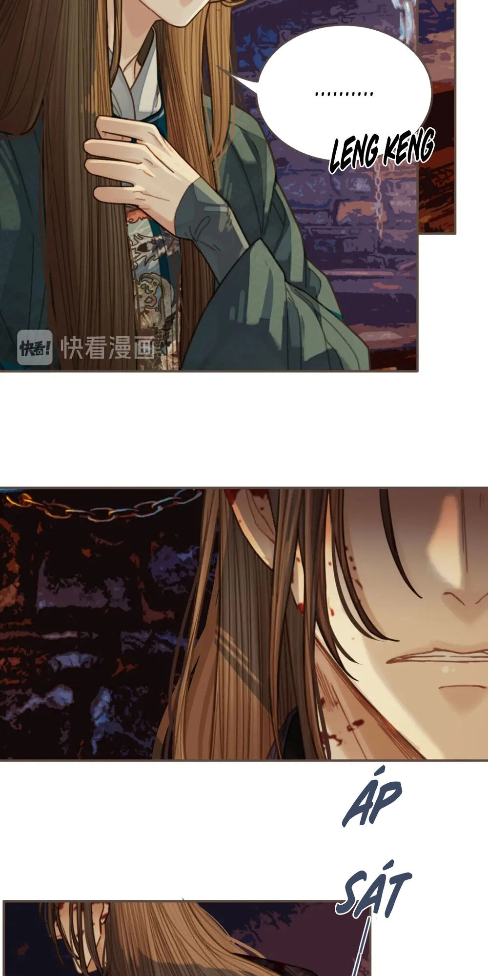 Nô Lệ Câm Chapter 45 - 7