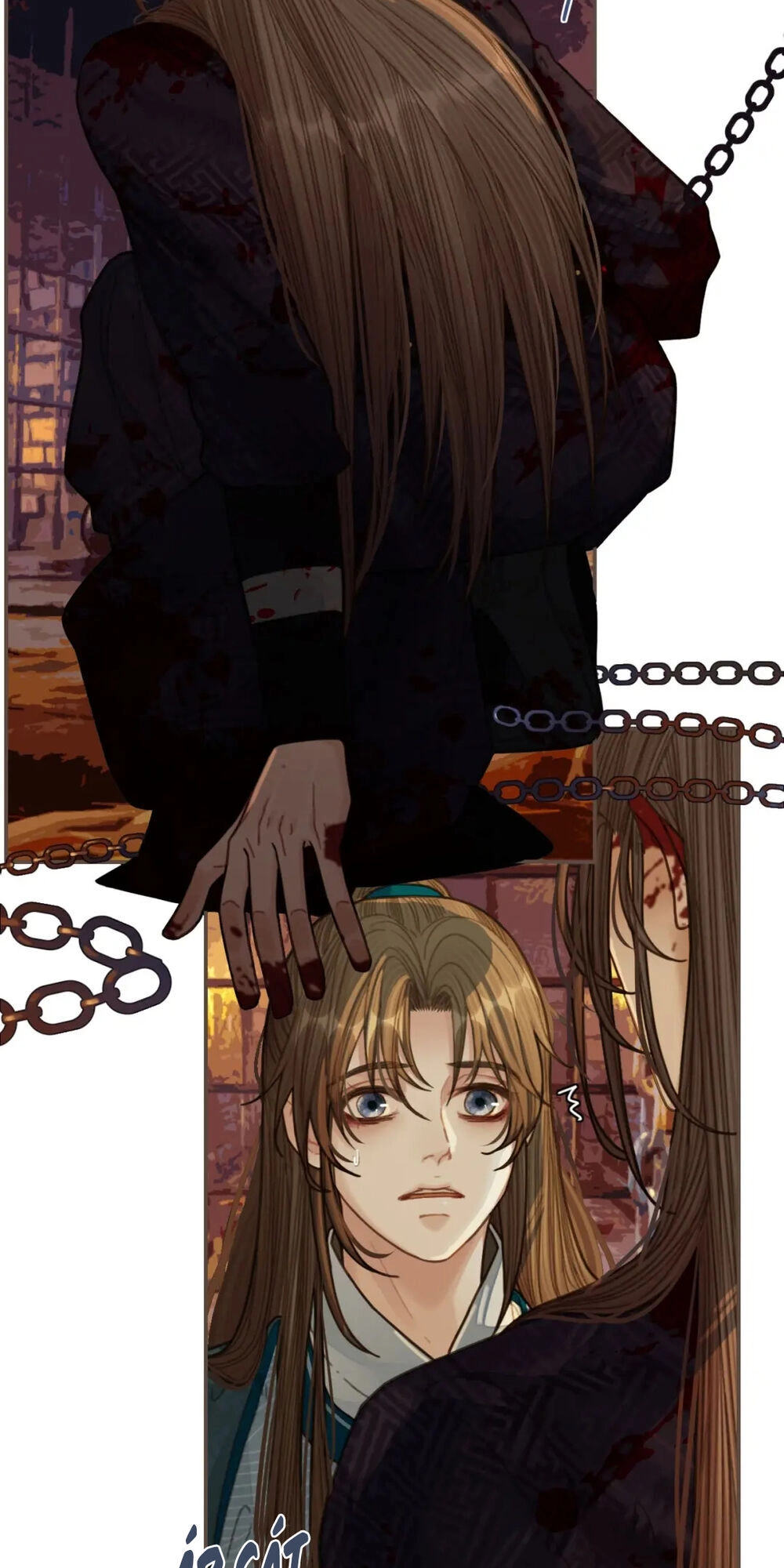 Nô Lệ Câm Chapter 45 - 8