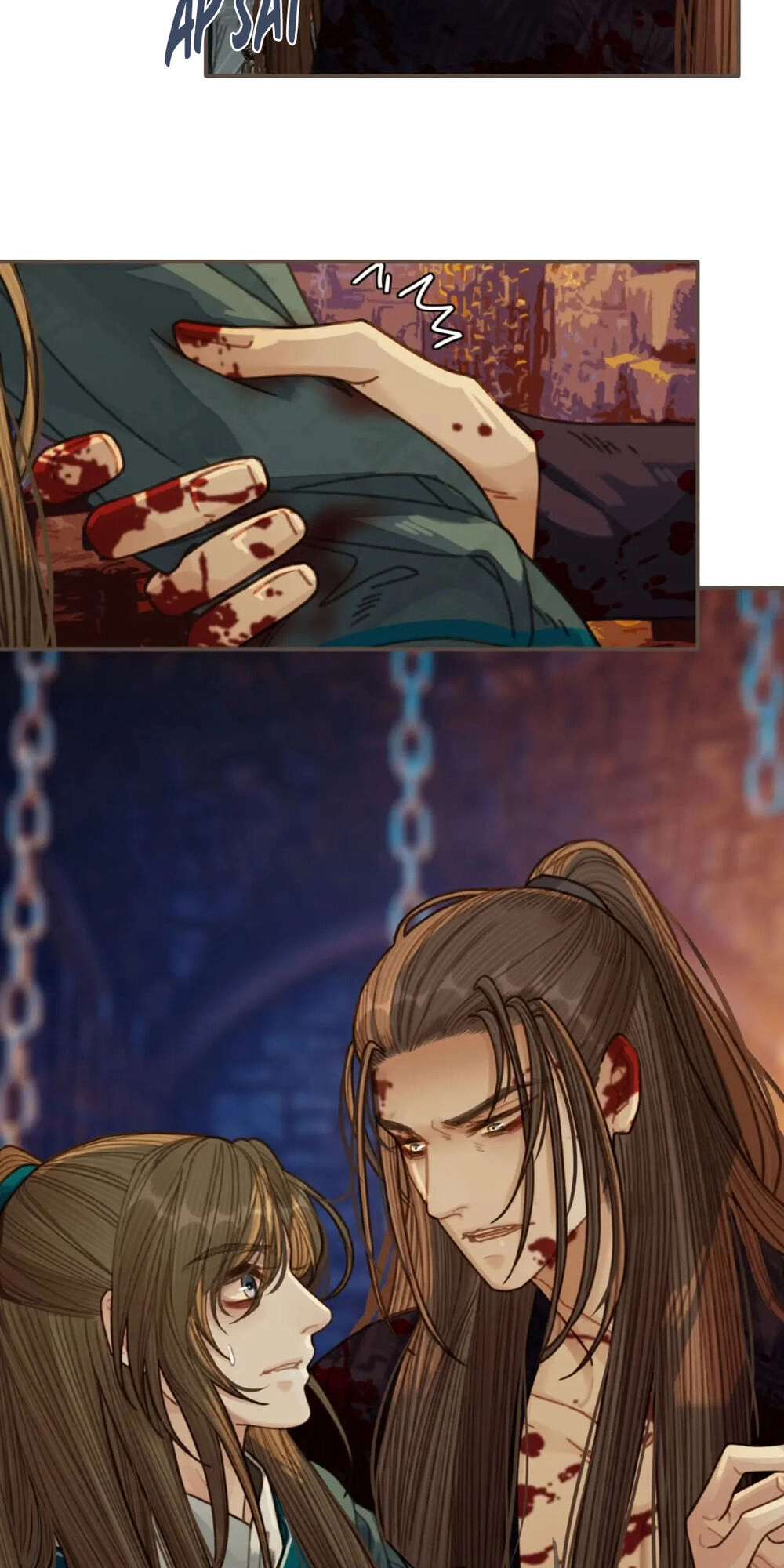 Nô Lệ Câm Chapter 45 - 9