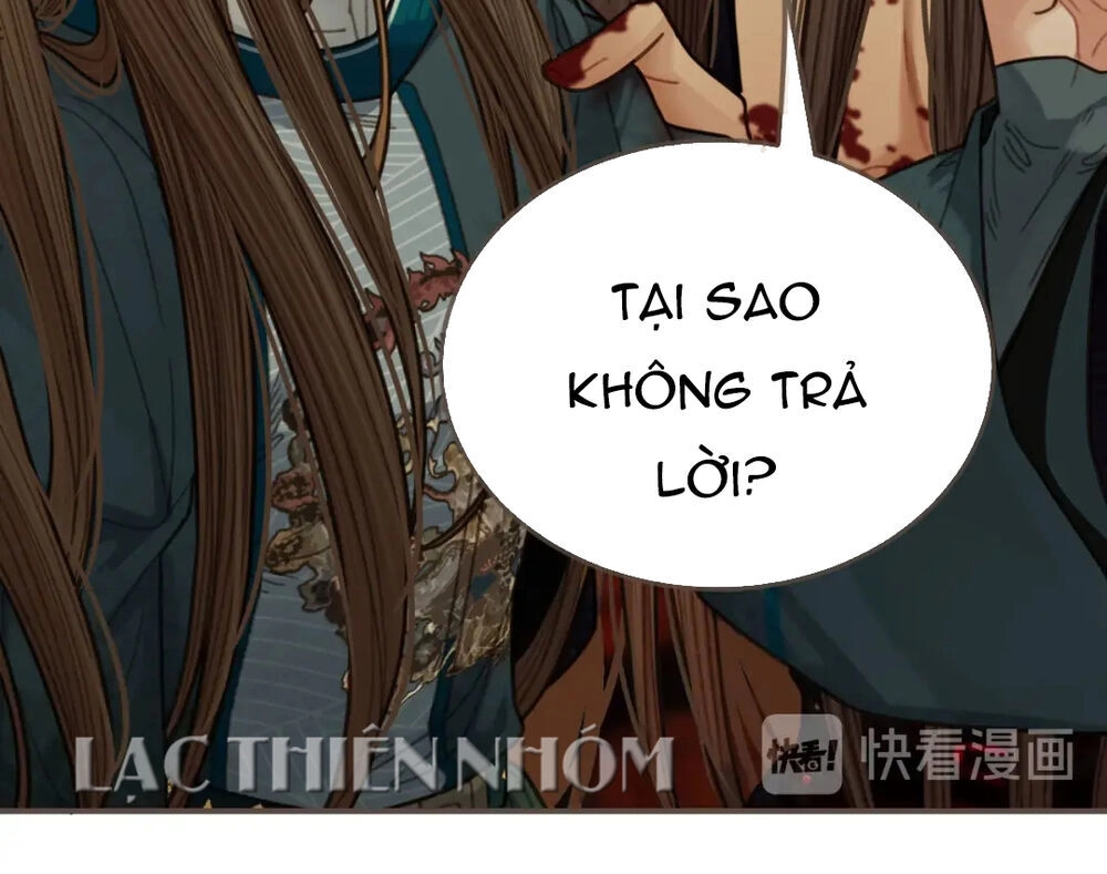 Nô Lệ Câm Chapter 45 - 10