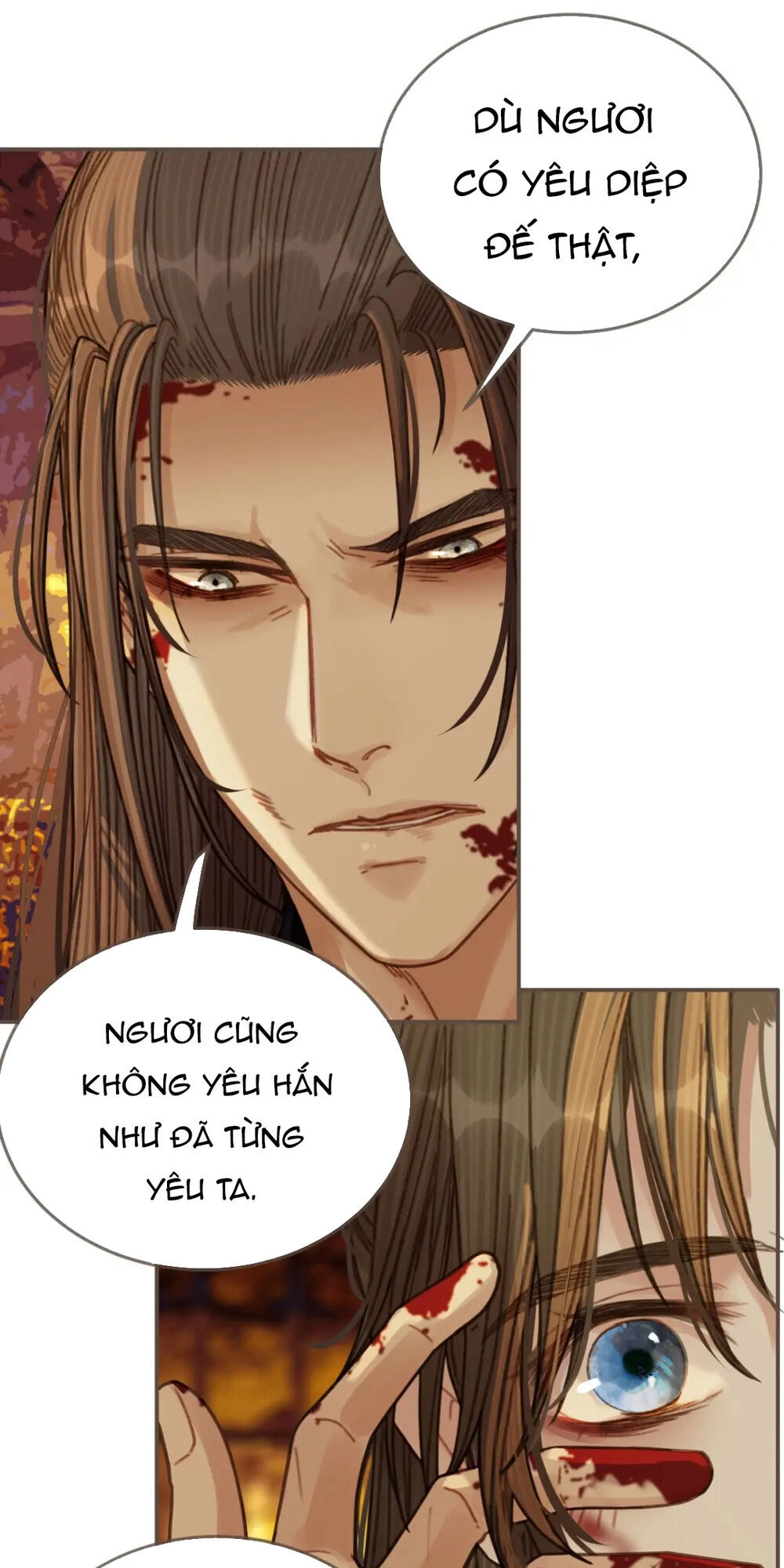 Nô Lệ Câm Chapter 45 - 11